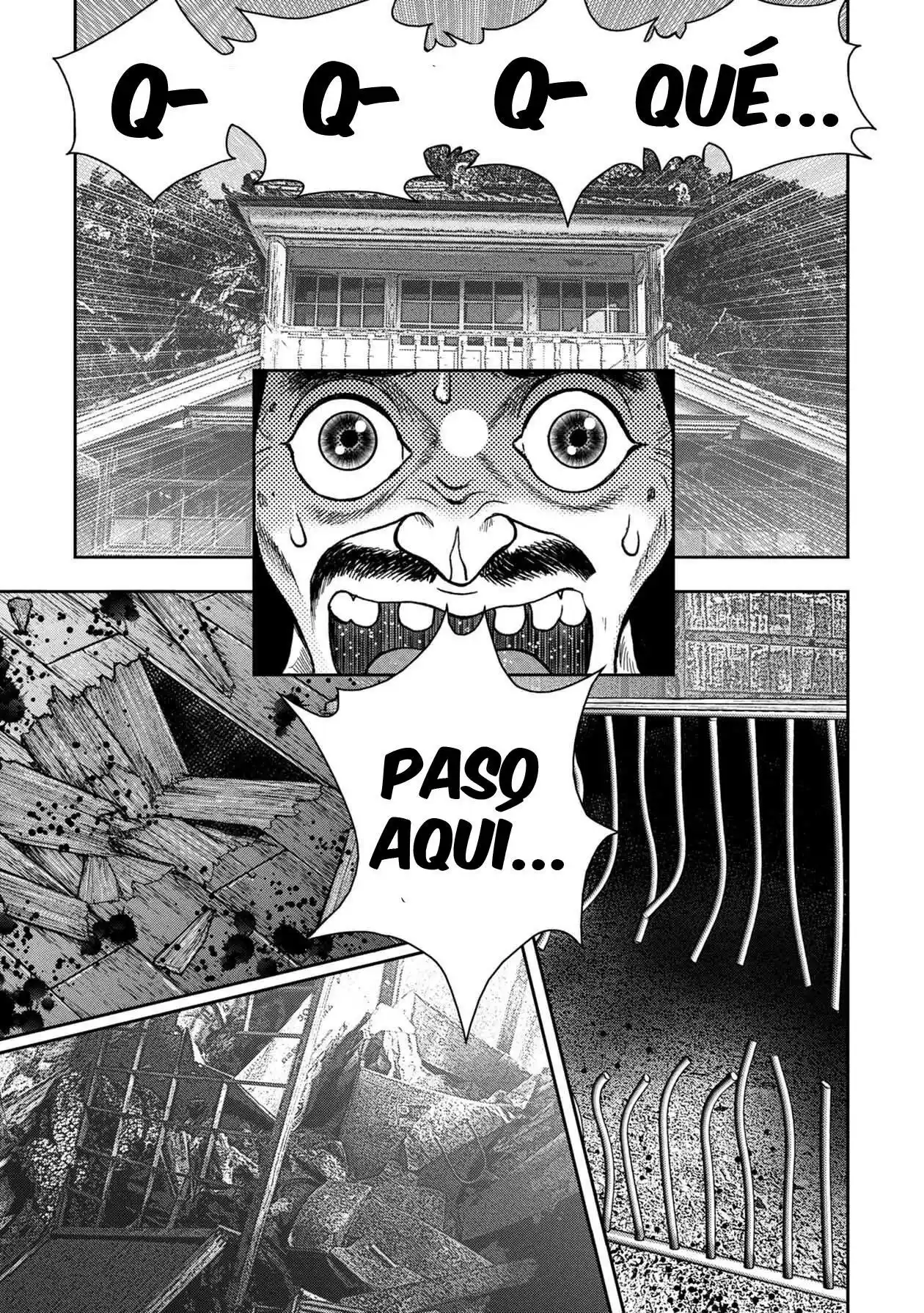 Freak Island - Capítulo 125 - Página 4 - LectorTMOo
