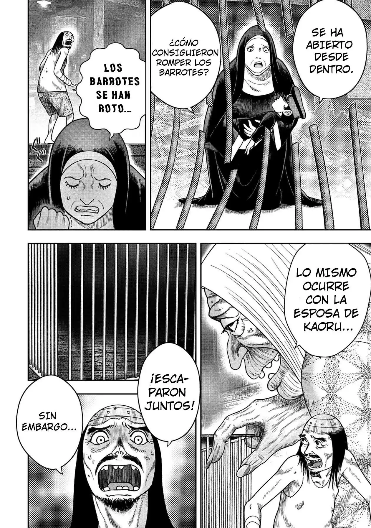 Freak Island - Capítulo 125 - Página 7 - LectorTMOo