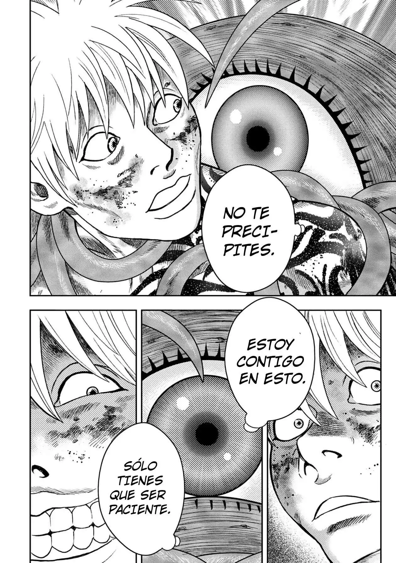 Freak Island - Capítulo 125 - Página 13 - LectorTMOo