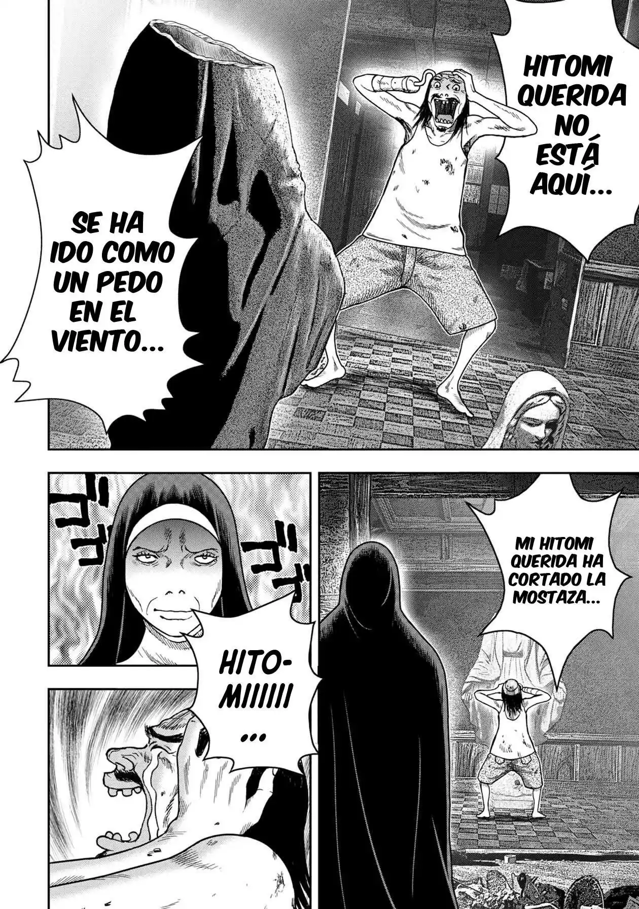 Freak Island - Capítulo 125 - Página 15 - LectorTMOo
