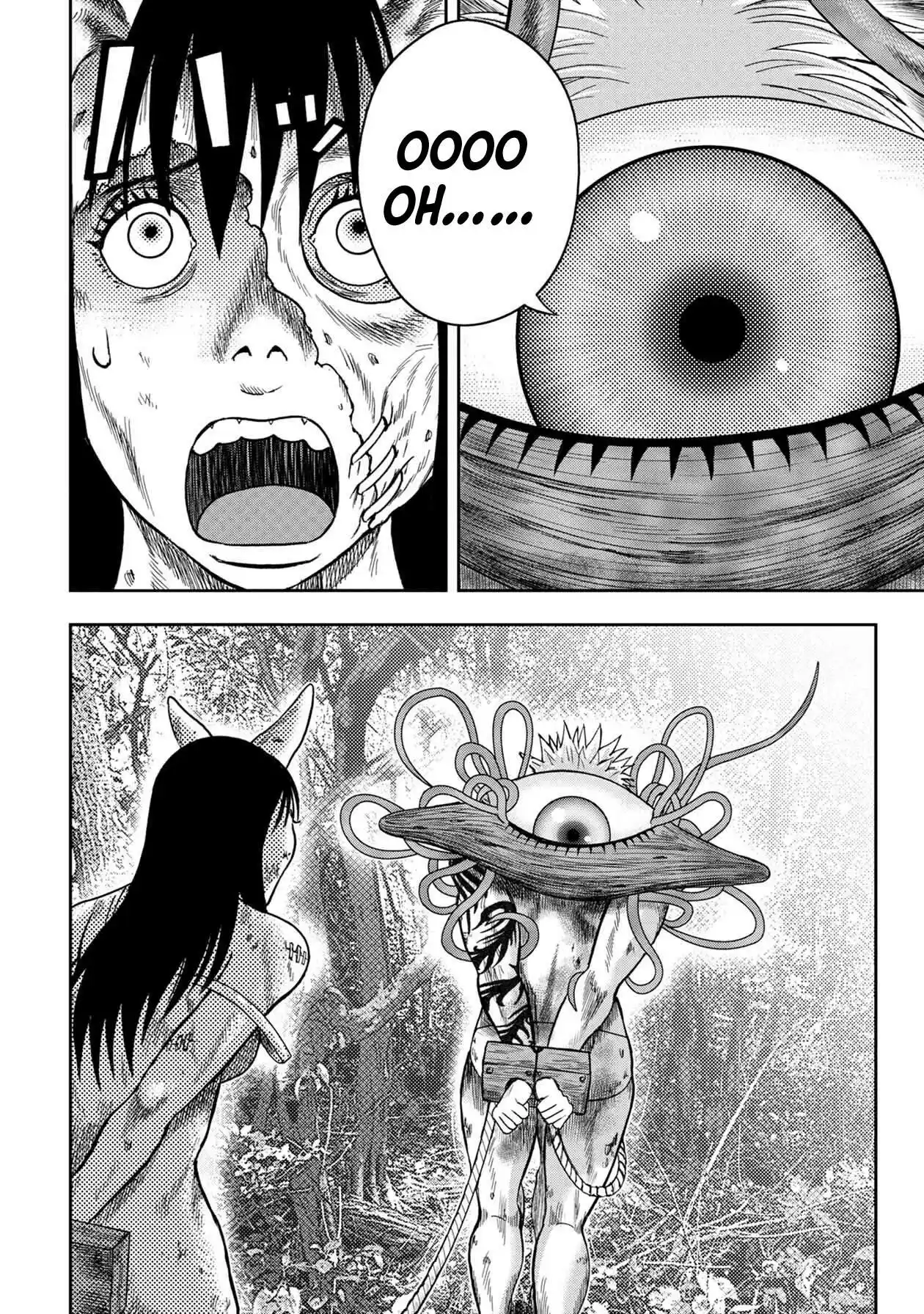 Freak Island - Capítulo 125 - Página 25 - LectorTMOo