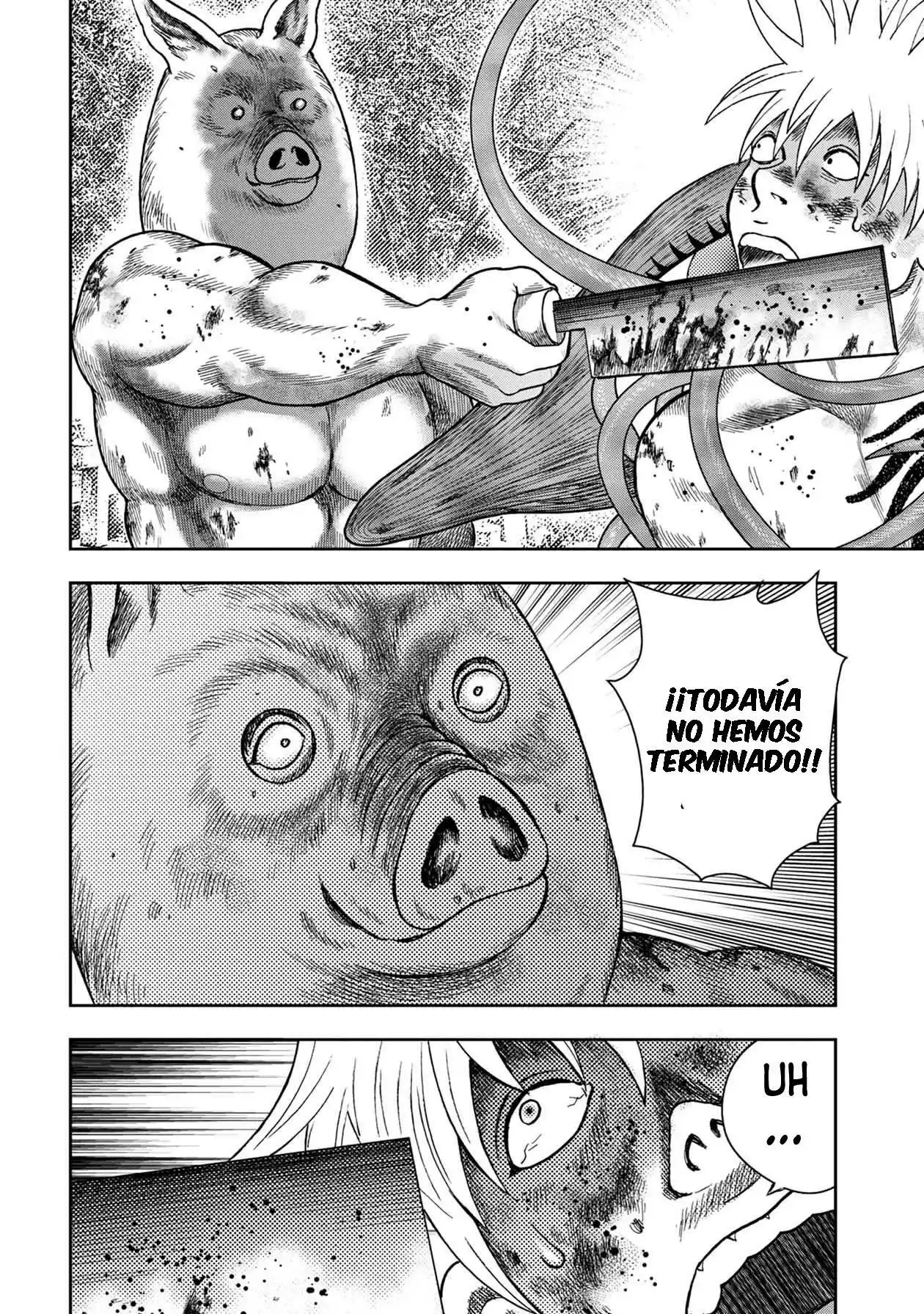 Freak Island - Capítulo 126 - Página 14 - LectorTMOo