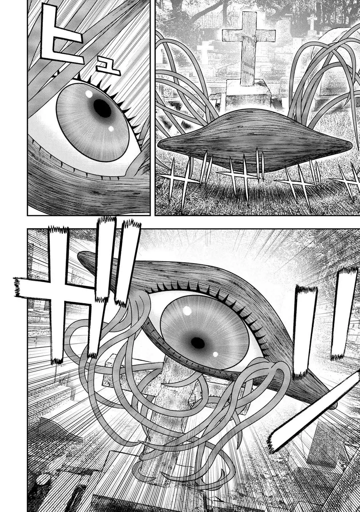 Freak Island - Capítulo 126 - Página 24 - LectorTMOo