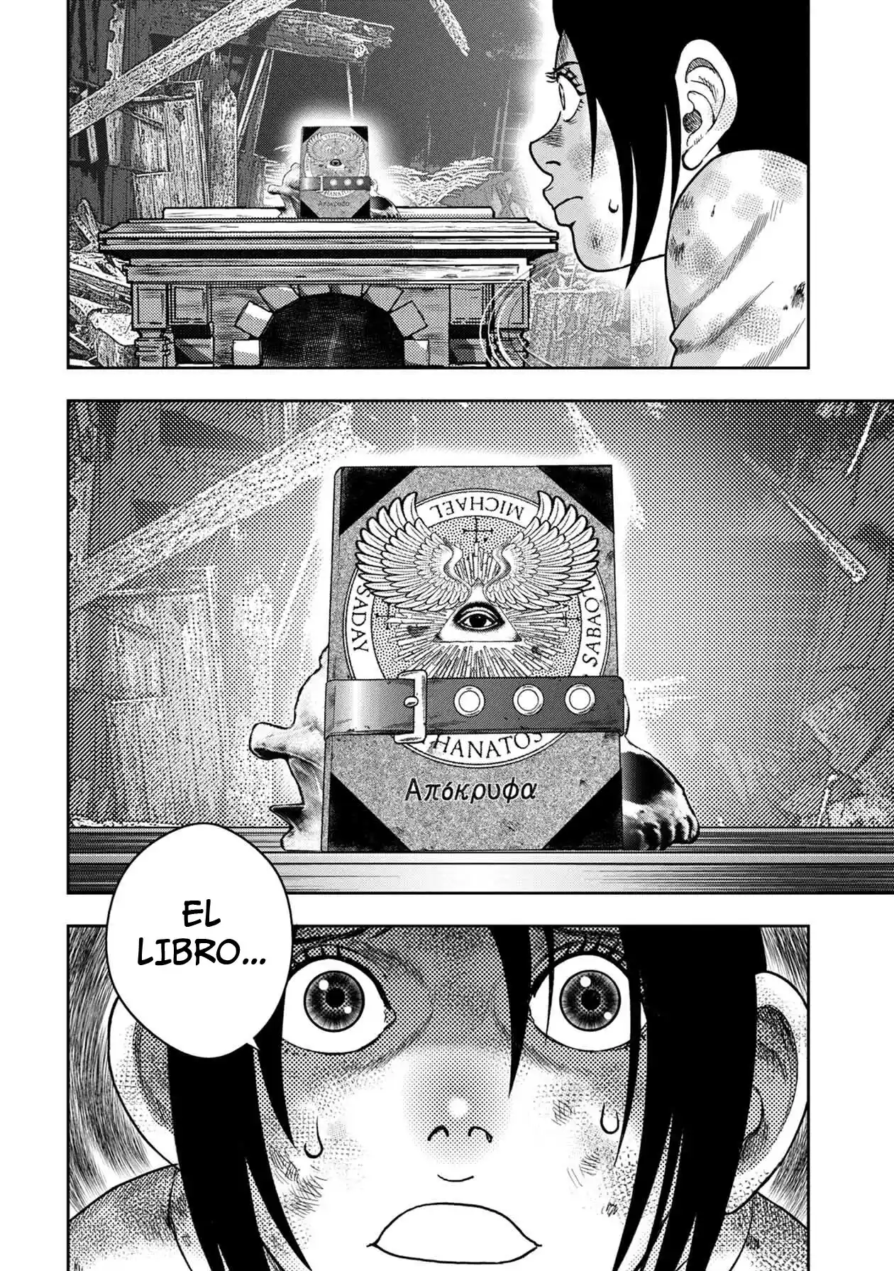 Freak Island - Capítulo 127 - Página 2 - LectorTMOo