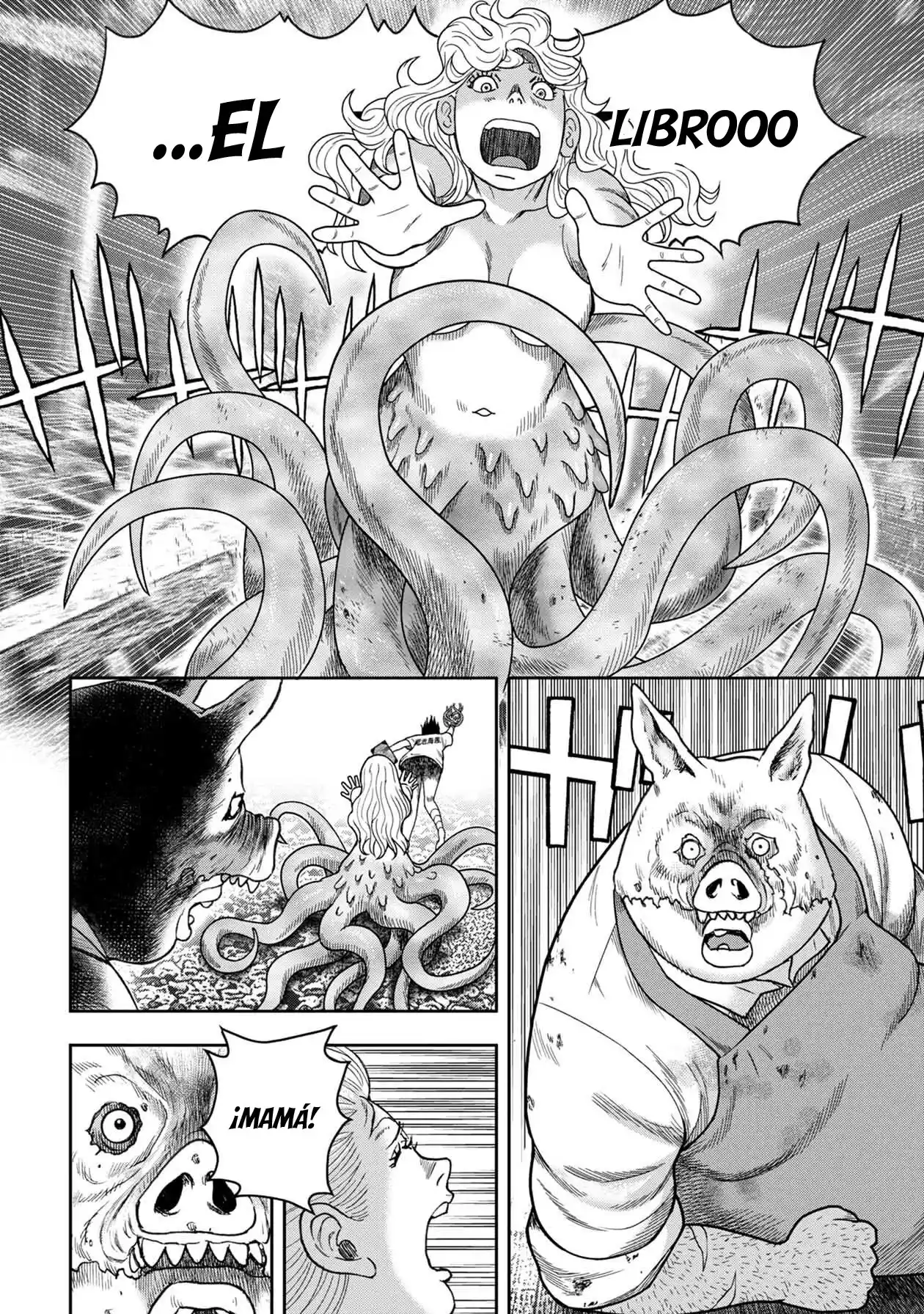 Freak Island - Capítulo 127 - Página 14 - LectorTMOo