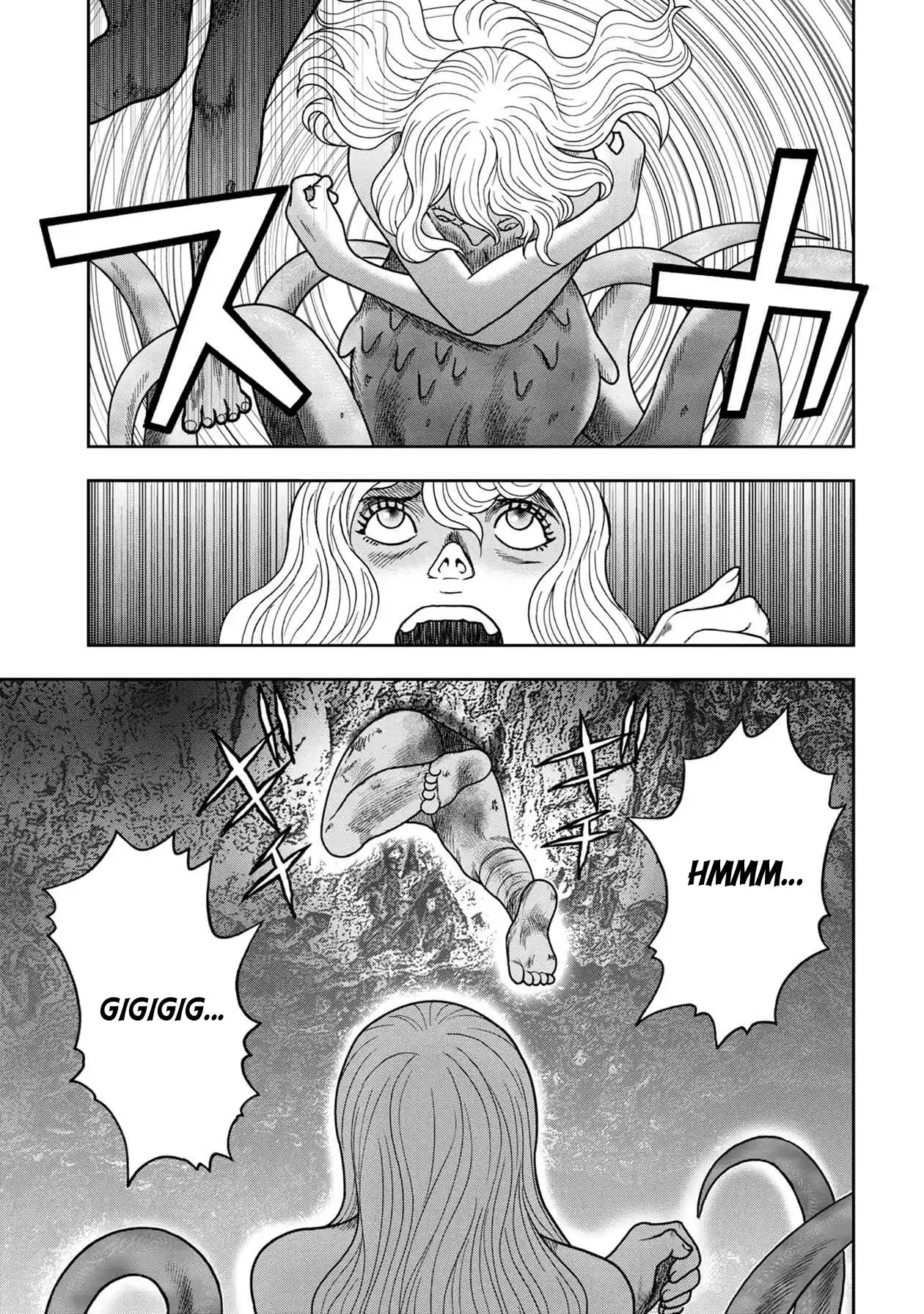 Freak Island - Capítulo 127 - Página 17 - LectorTMOo