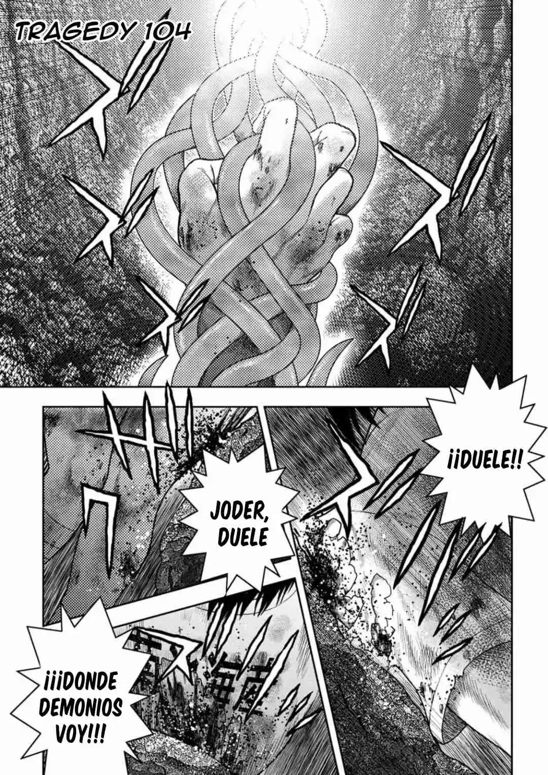 Freak Island - Capítulo 128 - Página 1 - LectorTMOo