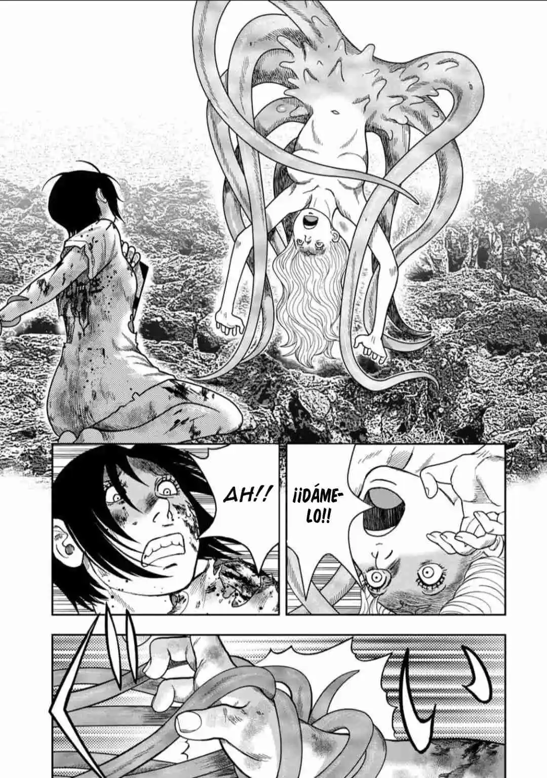 Freak Island - Capítulo 128 - Página 7 - LectorTMOo