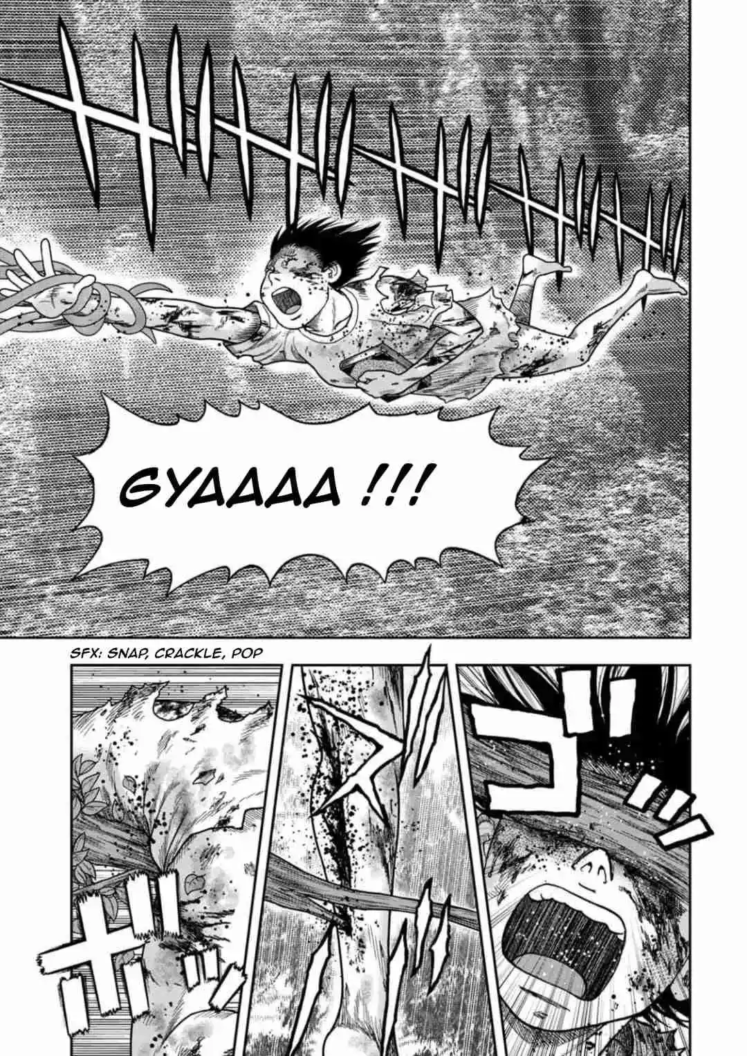 Freak Island - Capítulo 128 - Página 10 - LectorTMOo