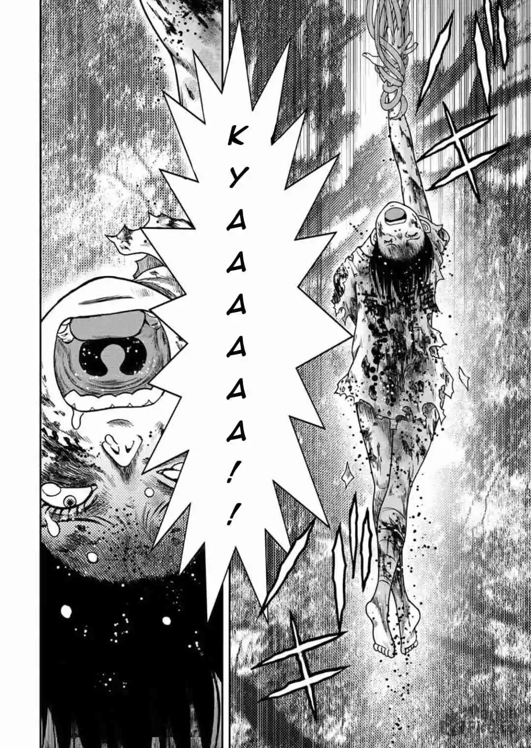 Freak Island - Capítulo 128 - Página 12 - LectorTMOo