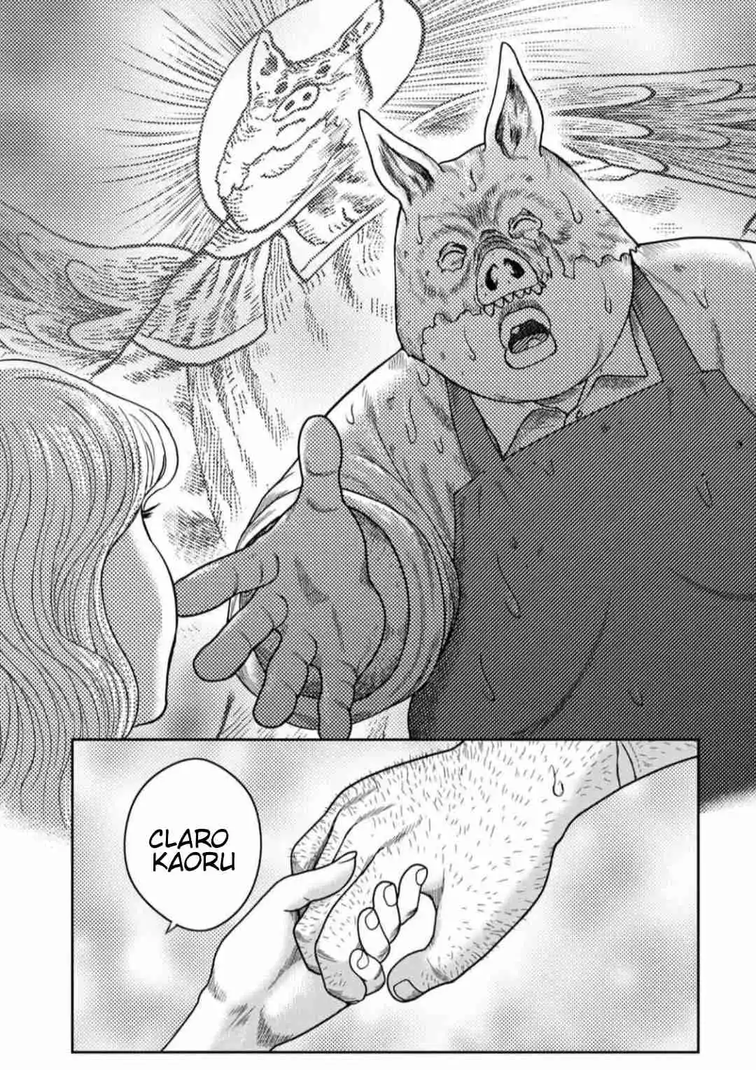 Freak Island - Capítulo 128 - Página 17 - LectorTMOo