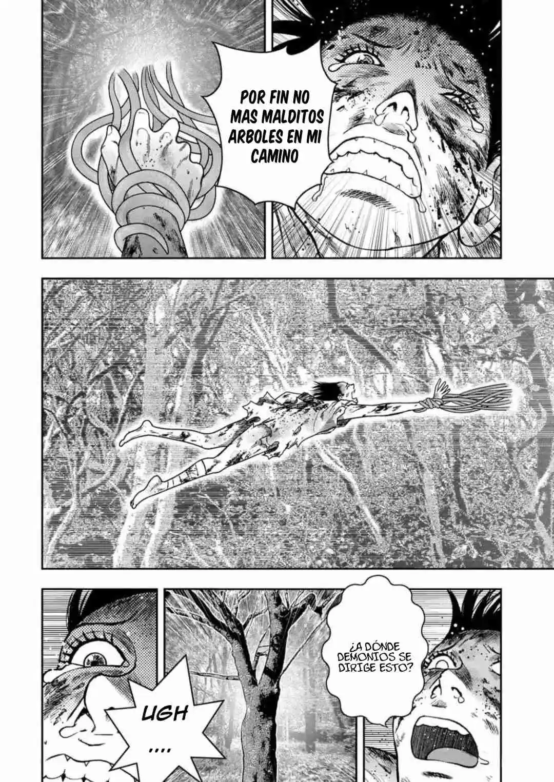 Freak Island - Capítulo 128 - Página 18 - LectorTMOo