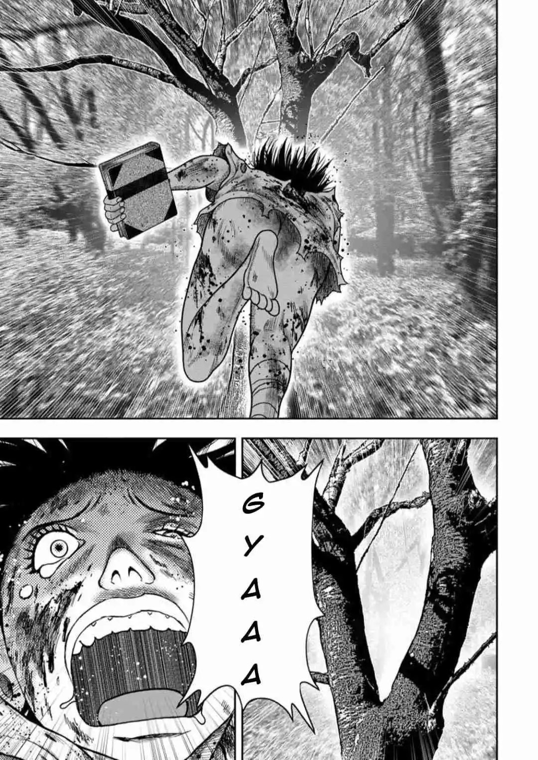 Freak Island - Capítulo 128 - Página 19 - LectorTMOo
