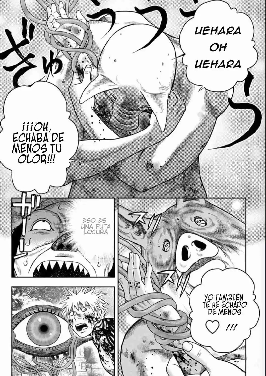 Freak Island - Capítulo 129 - Página 5 - LectorTMOo