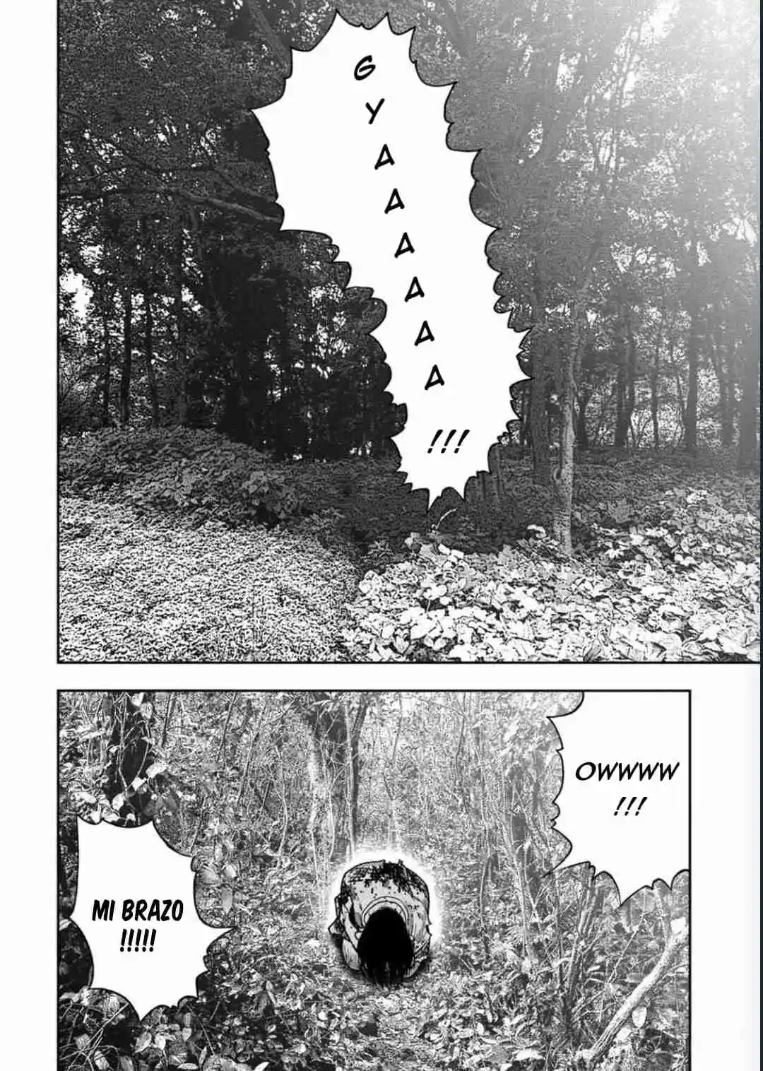 Freak Island - Capítulo 129 - Página 6 - LectorTMOo
