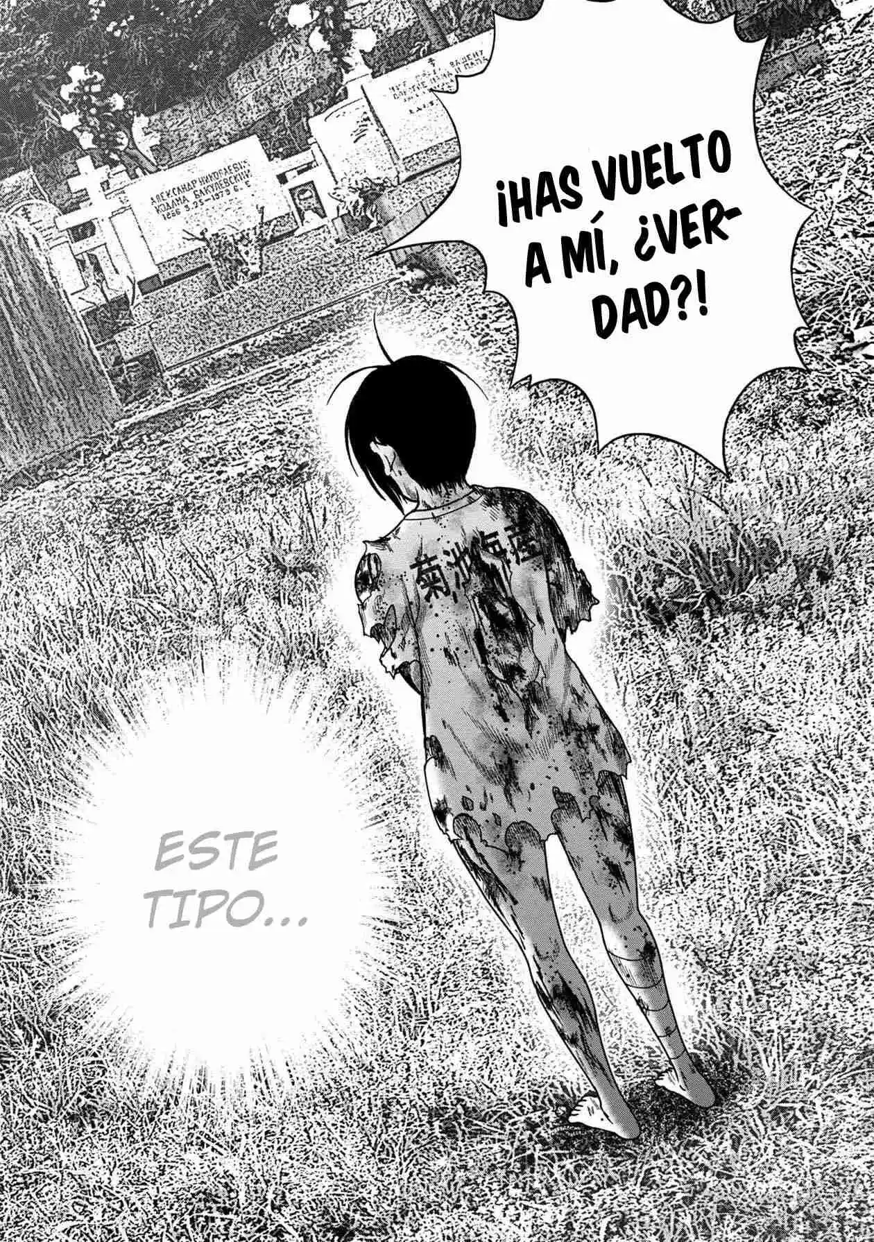Freak Island - Capítulo 130 - Página 2 - LectorTMOo