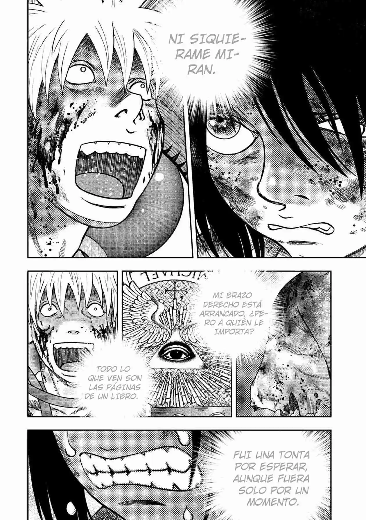 Freak Island - Capítulo 130 - Página 4 - LectorTMOo