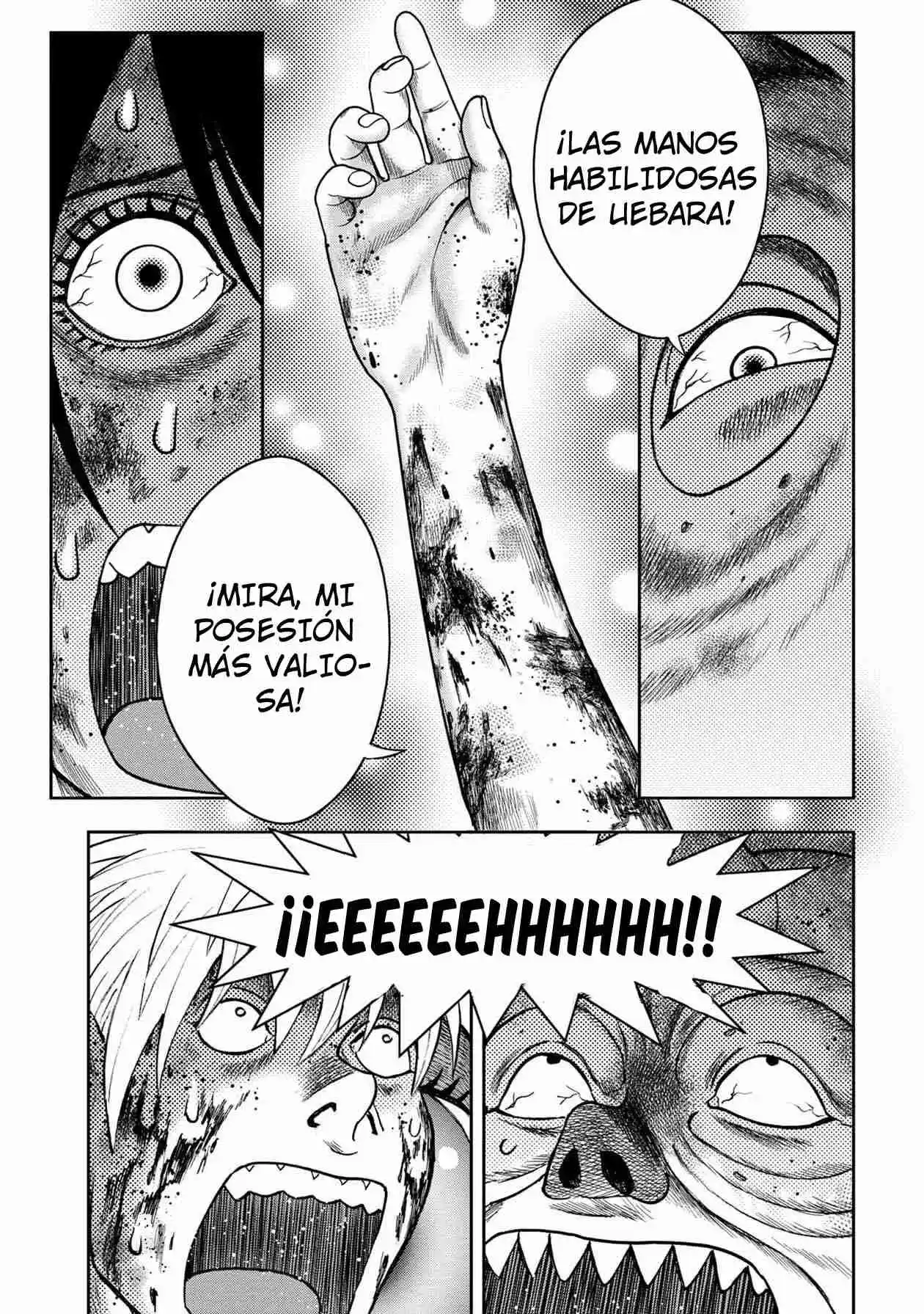 Freak Island - Capítulo 130 - Página 13 - LectorTMOo
