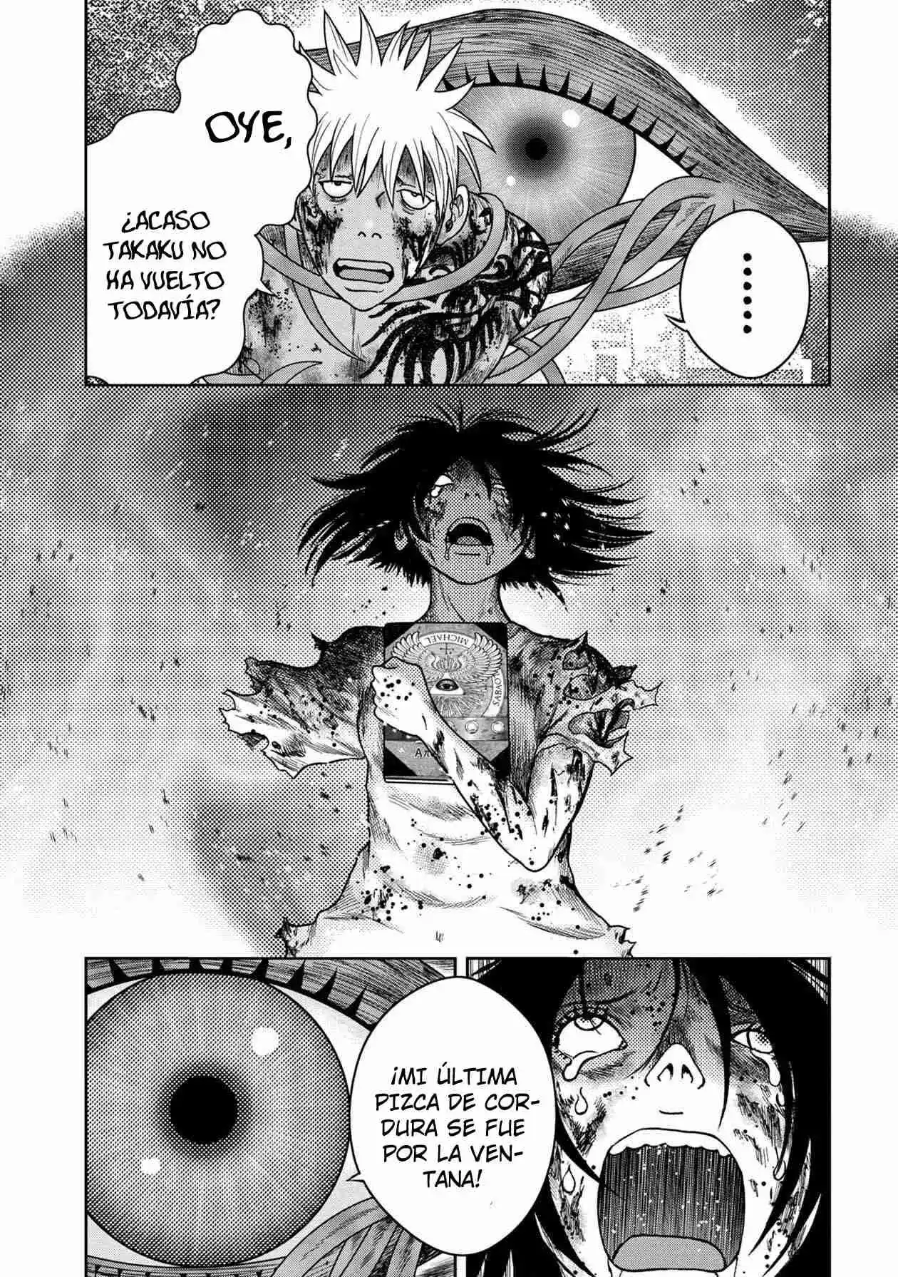 Freak Island - Capítulo 130 - Página 17 - LectorTMOo