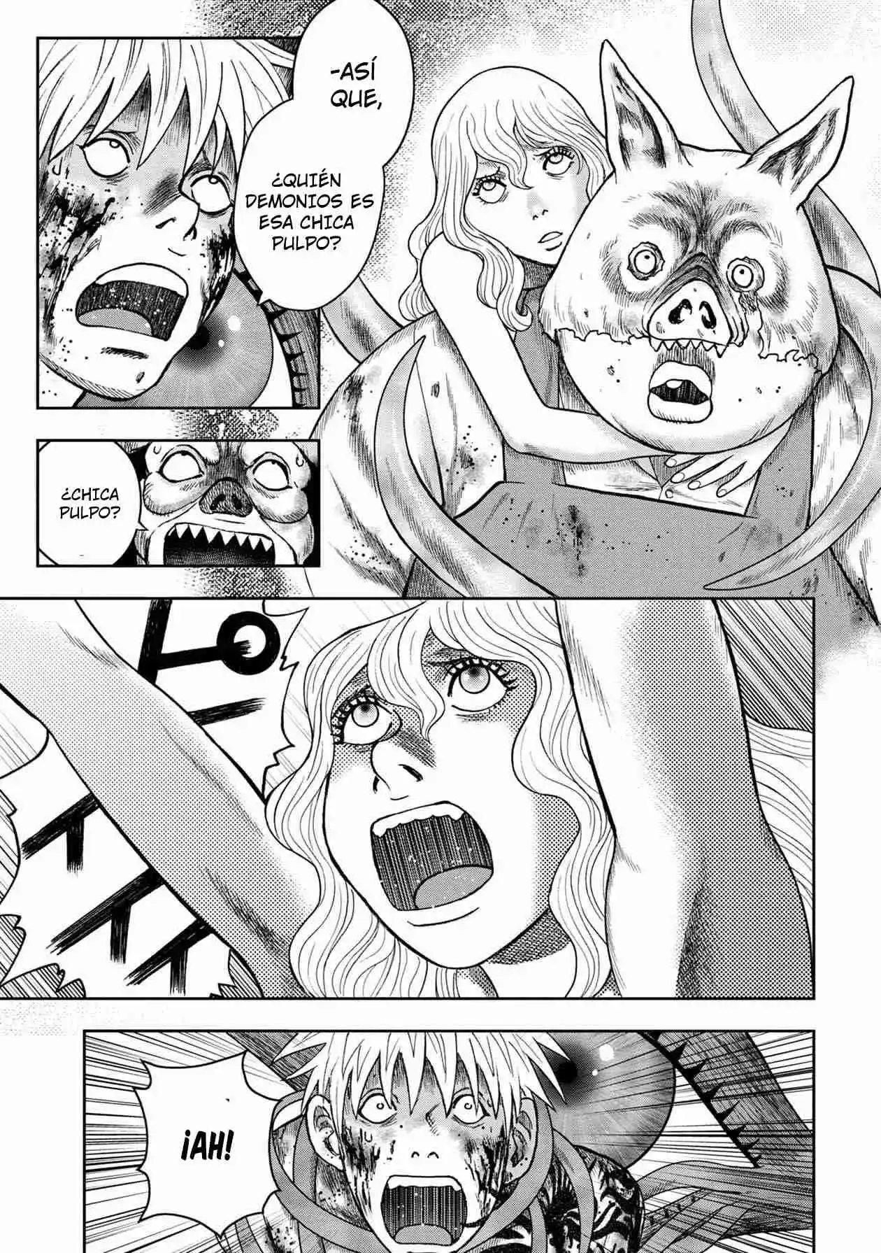 Freak Island - Capítulo 131 - Página 15 - LectorTMOo