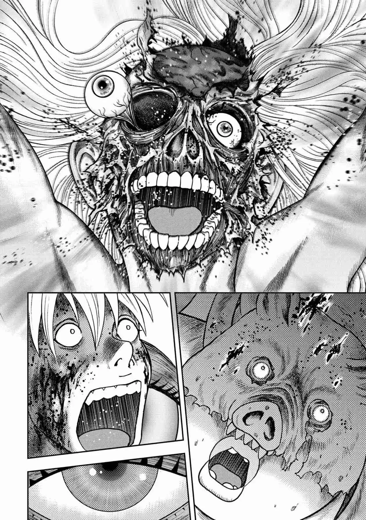 Freak Island - Capítulo 131 - Página 22 - LectorTMOo