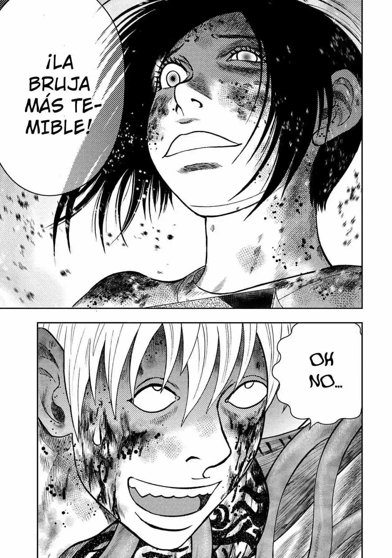 Freak Island - Capítulo 131 - Página 25 - LectorTMOo