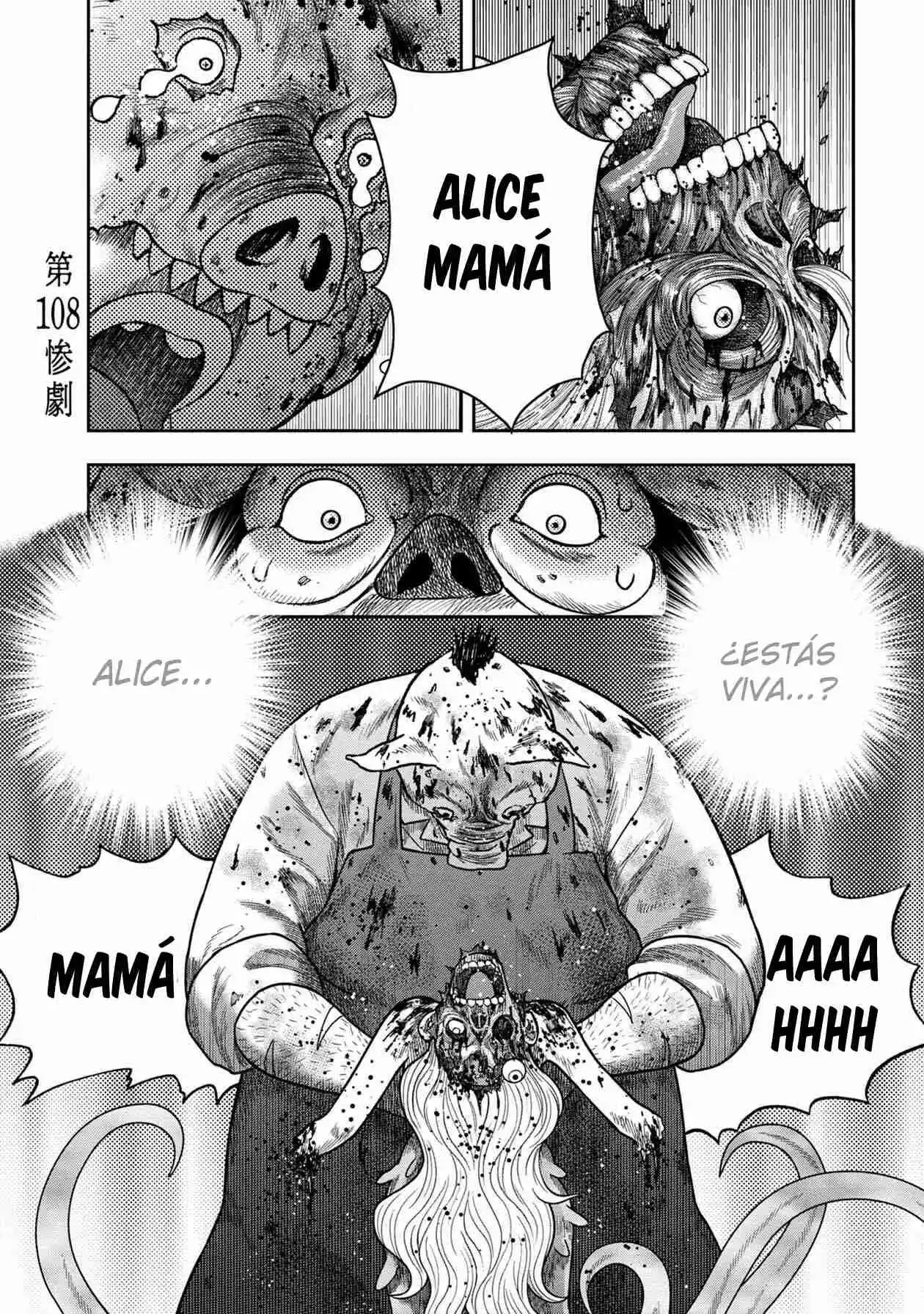 Freak Island - Capítulo 132 - Página 1 - LectorTMOo