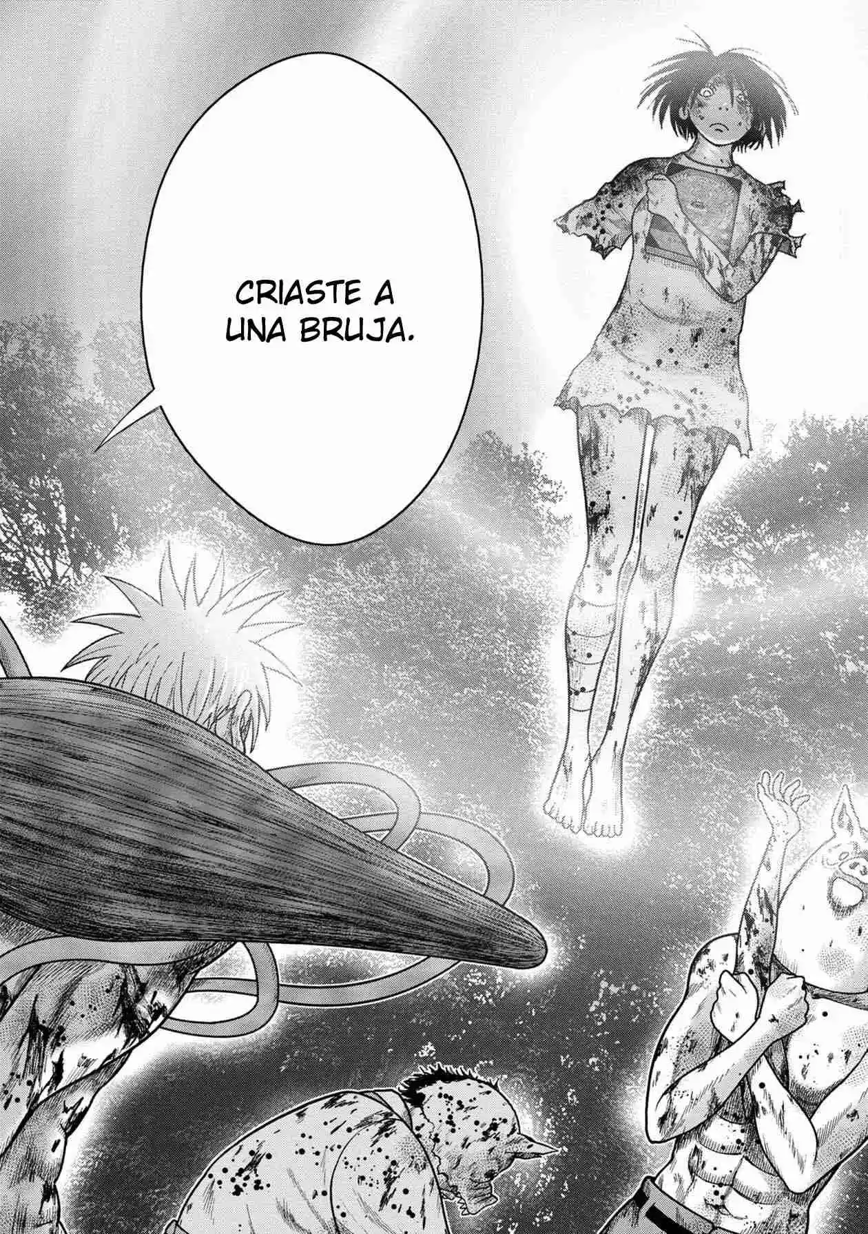 Freak Island - Capítulo 132 - Página 4 - LectorTMOo