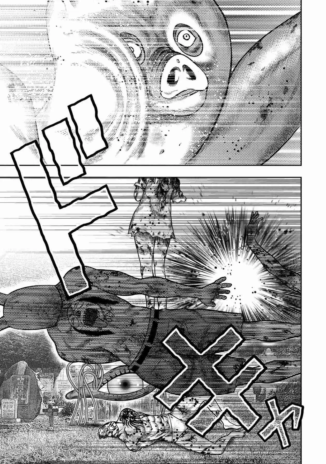 Freak Island - Capítulo 132 - Página 15 - LectorTMOo