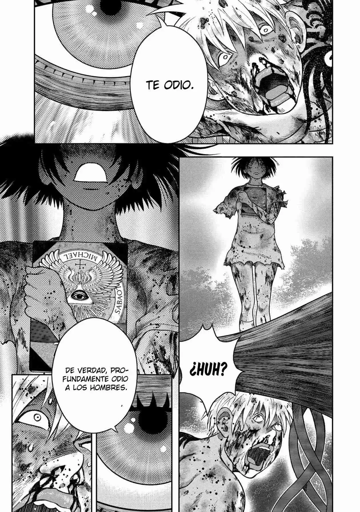 Freak Island - Capítulo 132 - Página 17 - LectorTMOo