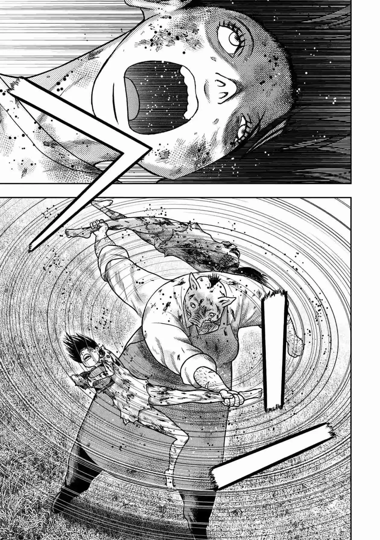 Freak Island - Capítulo 133 - Página 4 - LectorTMOo