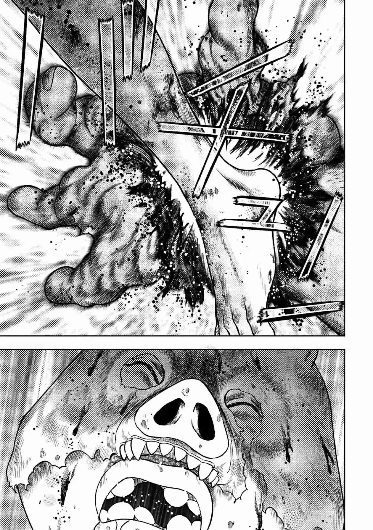 Freak Island - Capítulo 133 - Página 10 - LectorTMOo