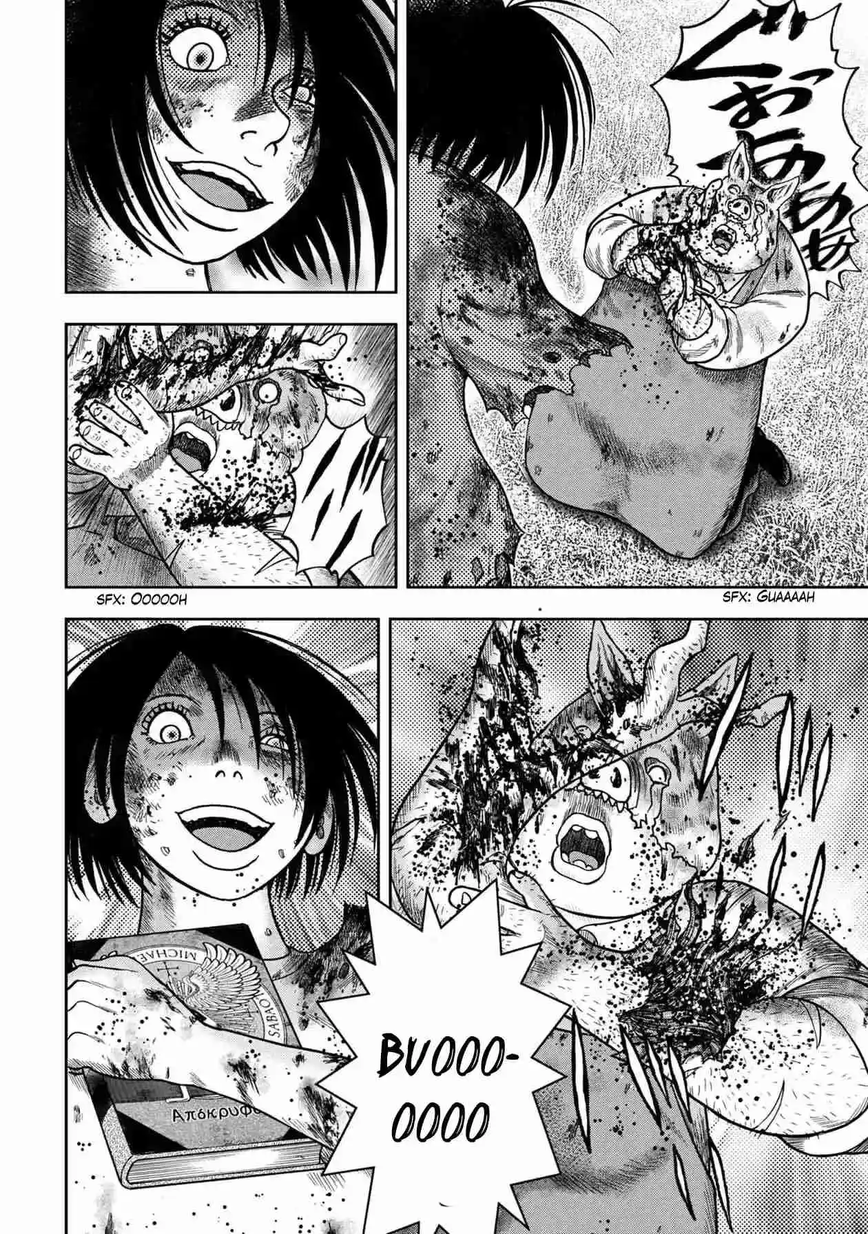 Freak Island - Capítulo 133 - Página 15 - LectorTMOo