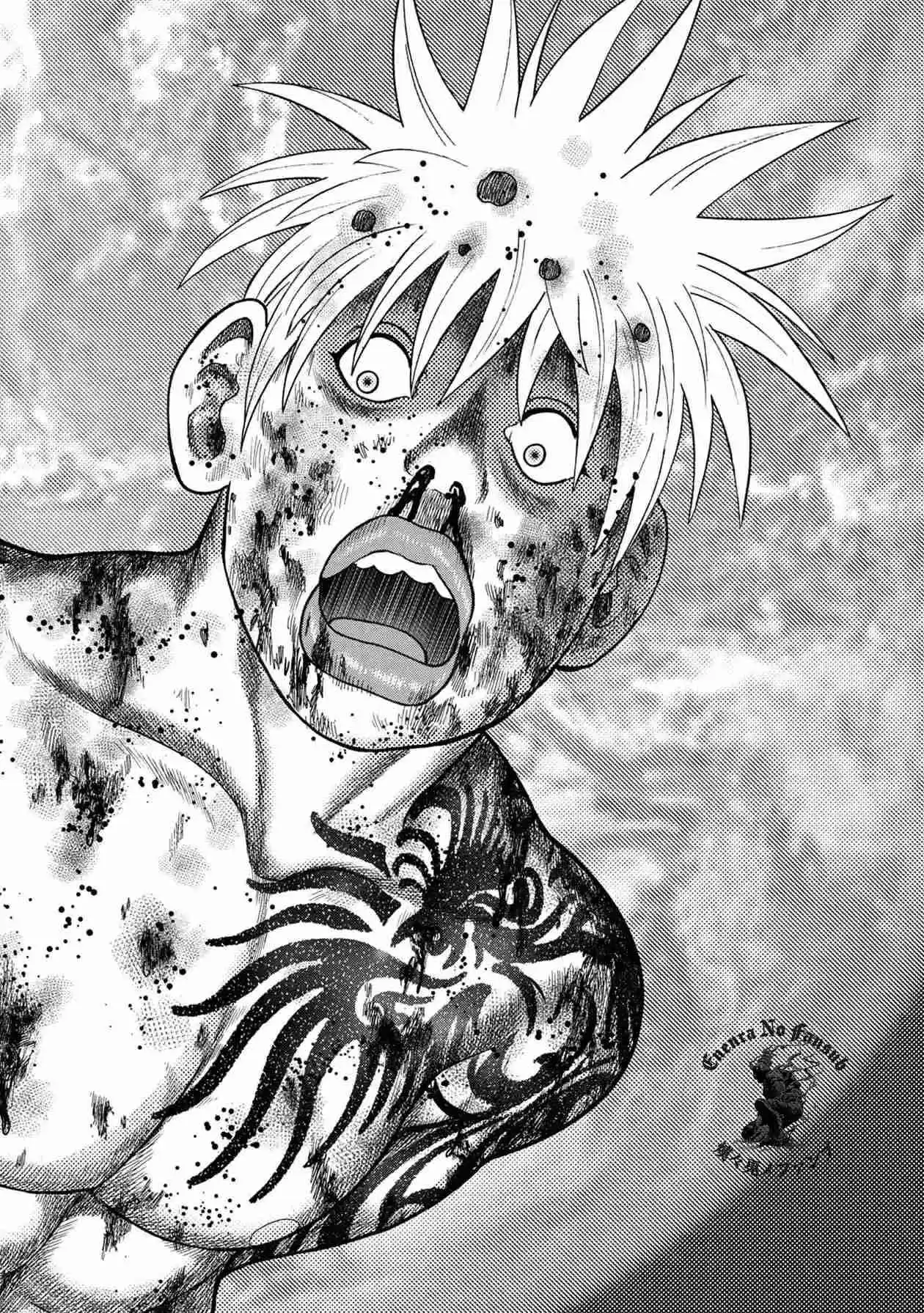 Freak Island - Capítulo 133 - Página 21 - LectorTMOo