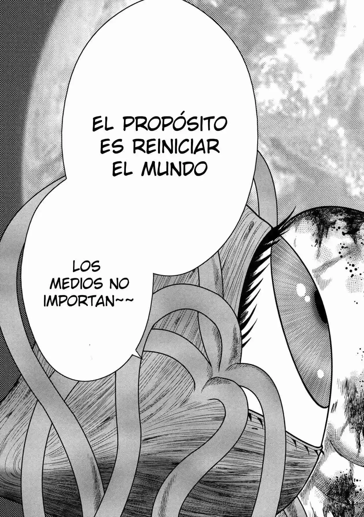 Freak Island - Capítulo 133 - Página 22 - LectorTMOo