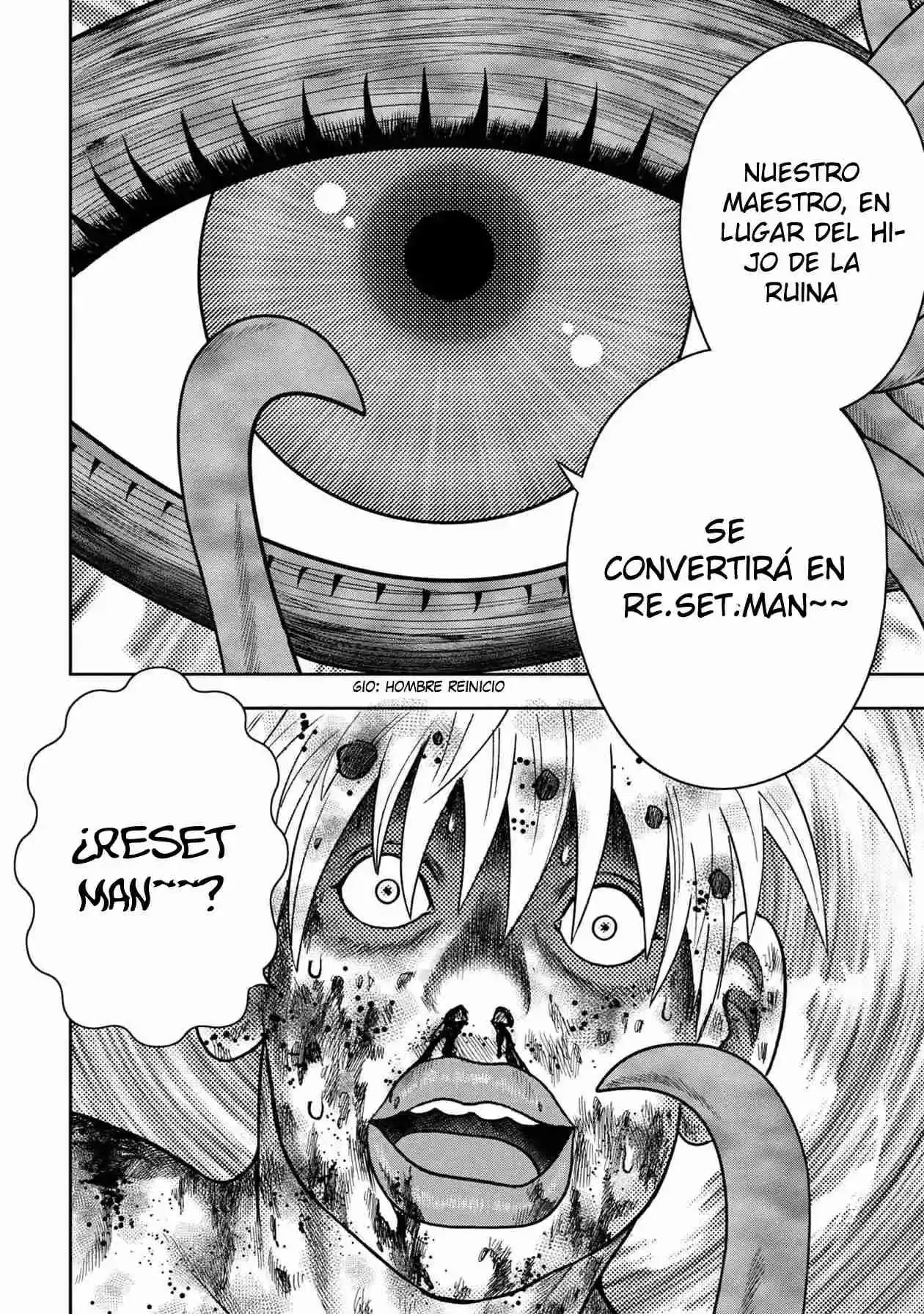 Freak Island - Capítulo 133 - Página 23 - LectorTMOo