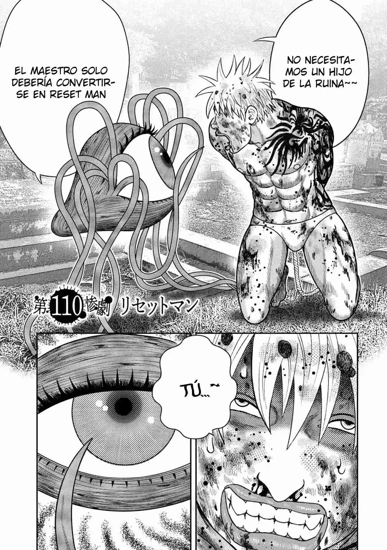 Freak Island - Capítulo 134 - Página 2 - LectorTMOo