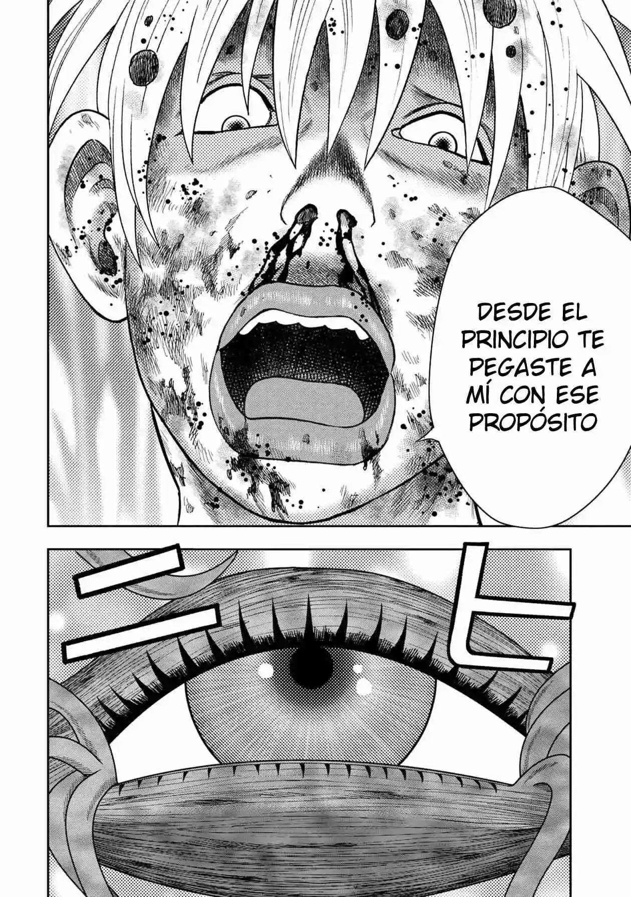 Freak Island - Capítulo 134 - Página 3 - LectorTMOo