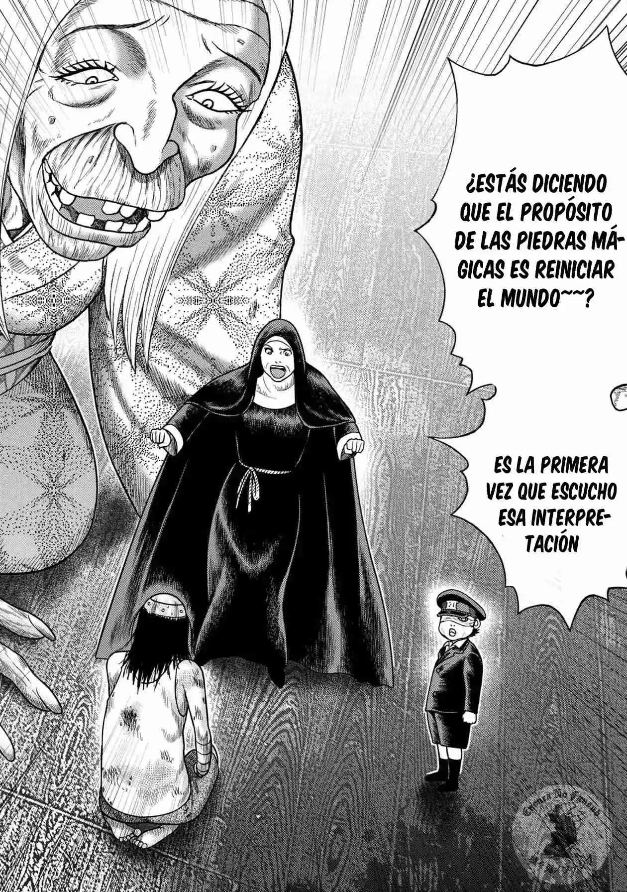 Freak Island - Capítulo 134 - Página 5 - LectorTMOo