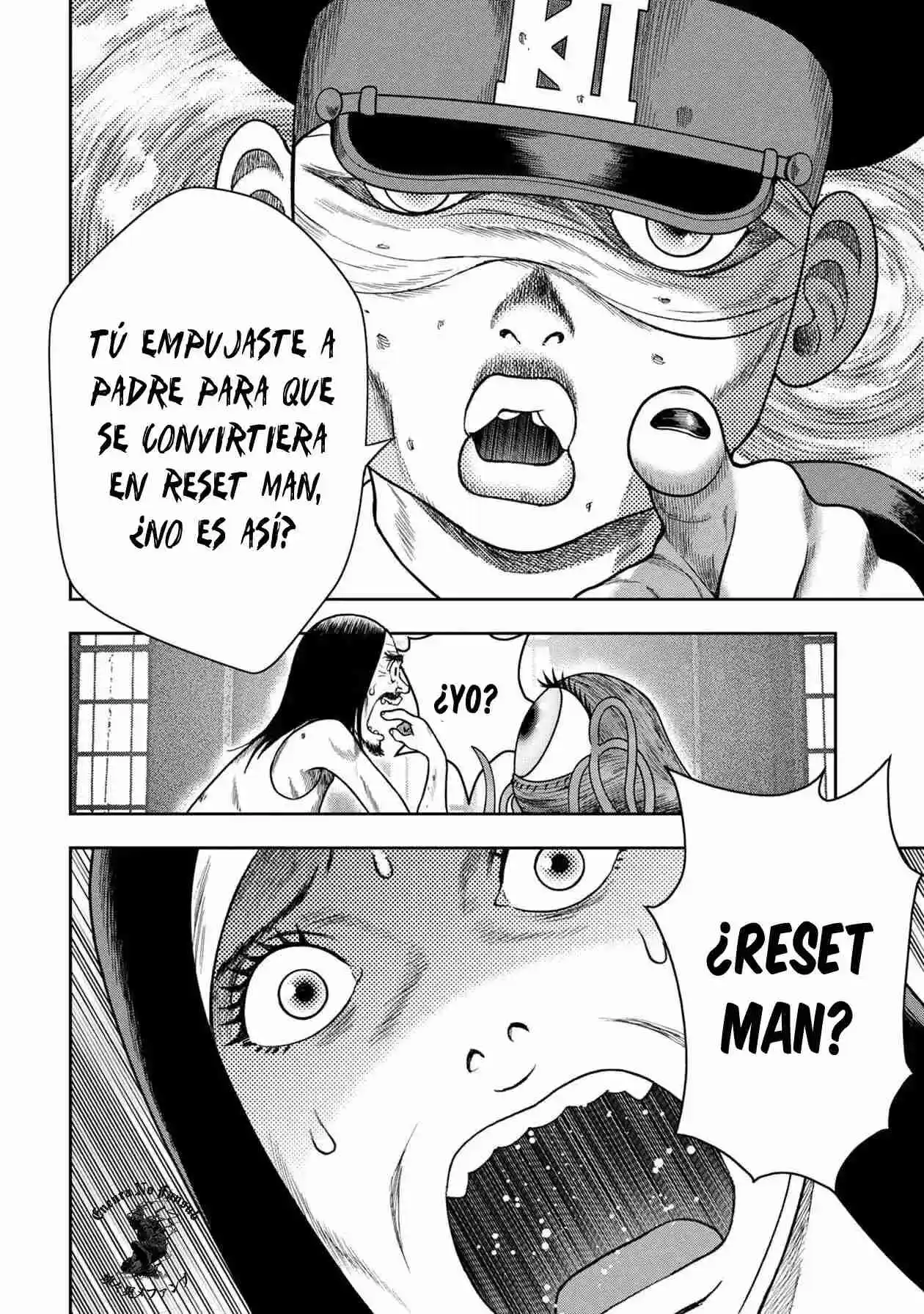 Freak Island - Capítulo 134 - Página 9 - LectorTMOo