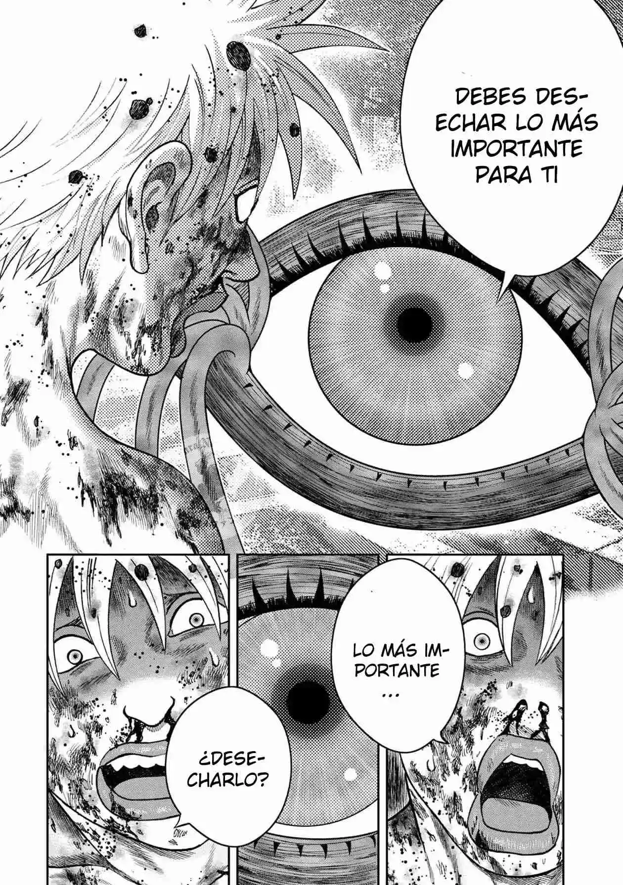 Freak Island - Capítulo 134 - Página 13 - LectorTMOo