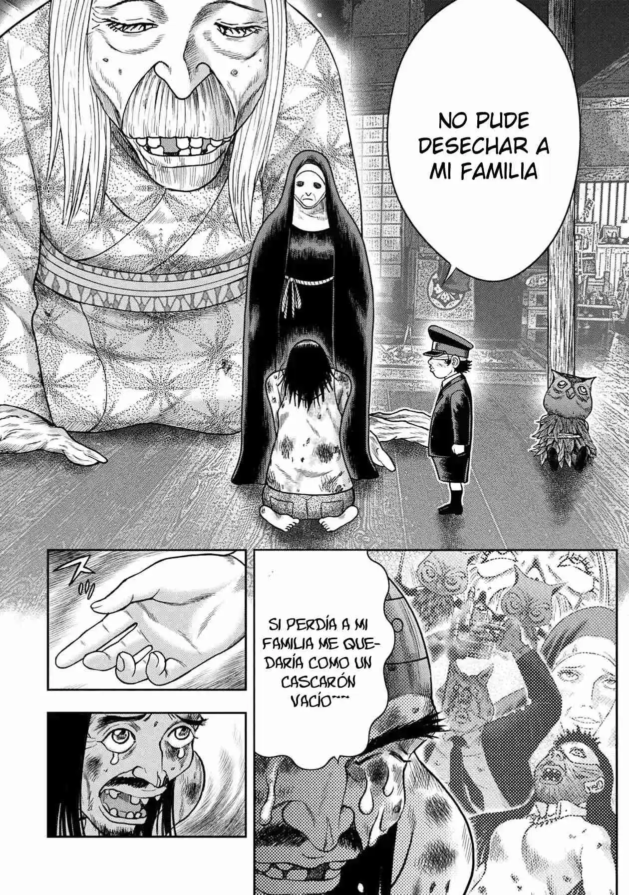 Freak Island - Capítulo 134 - Página 15 - LectorTMOo