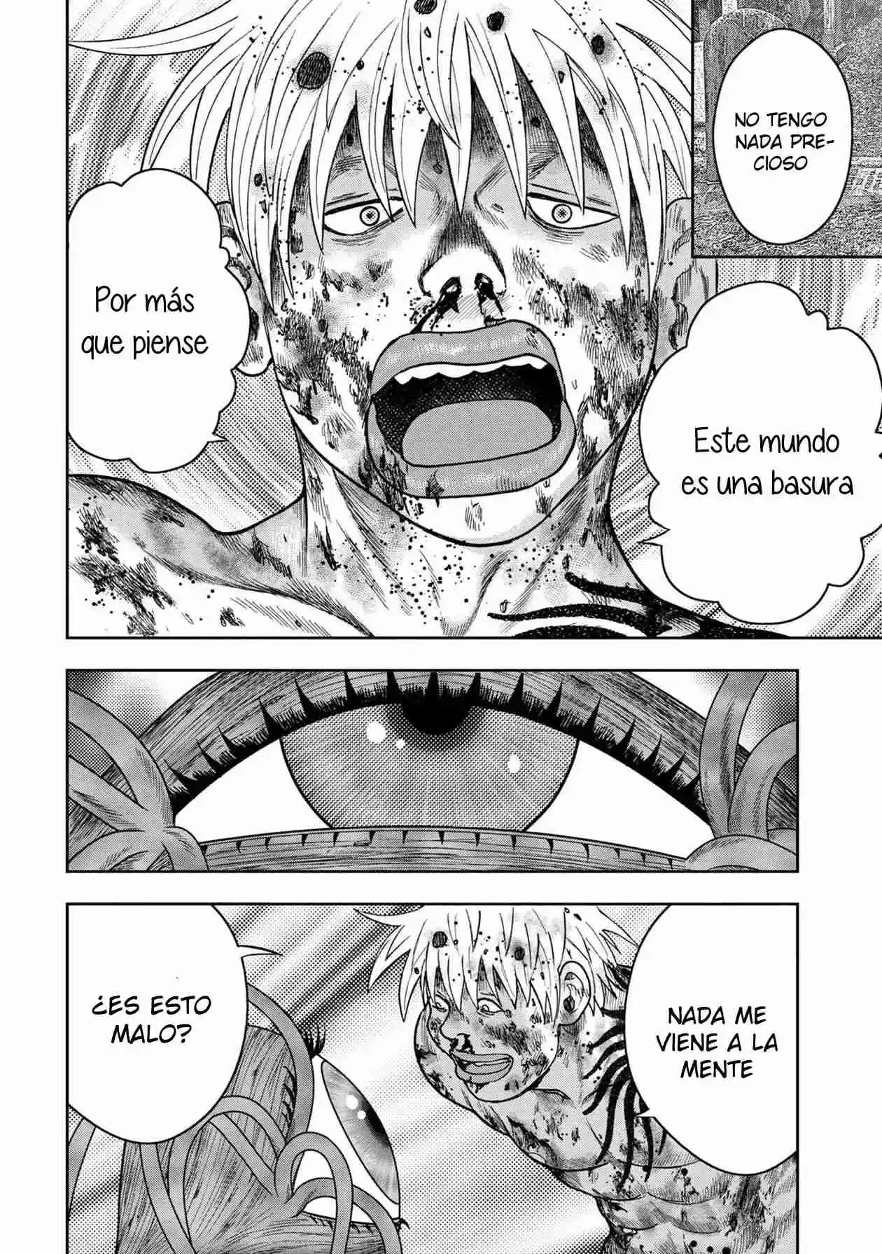 Freak Island - Capítulo 134 - Página 19 - LectorTMOo