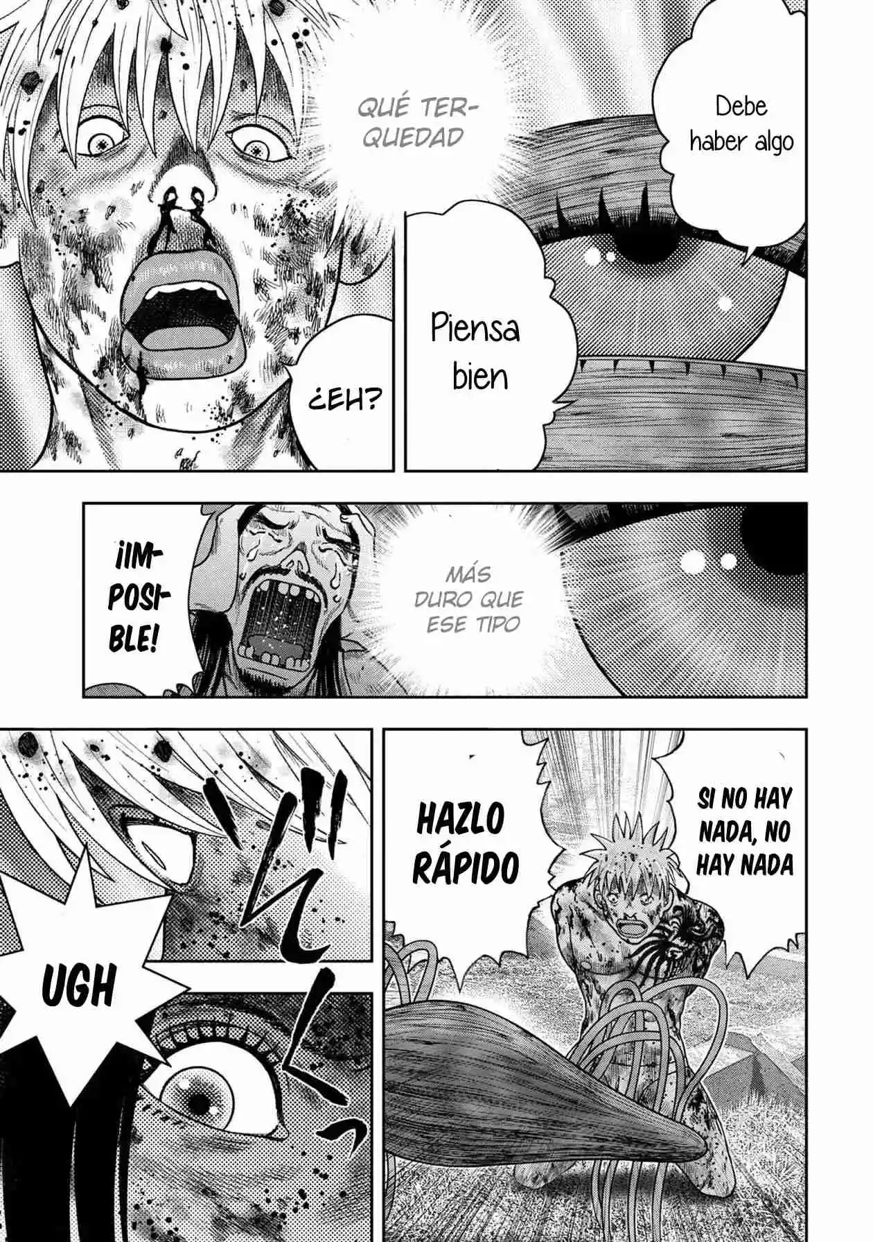Freak Island - Capítulo 134 - Página 20 - LectorTMOo