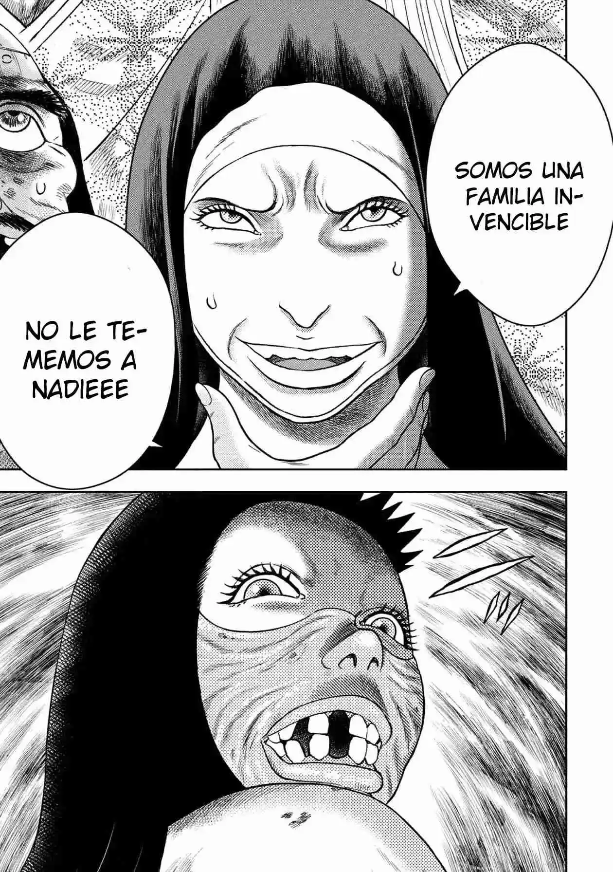 Freak Island - Capítulo 134 - Página 26 - LectorTMOo