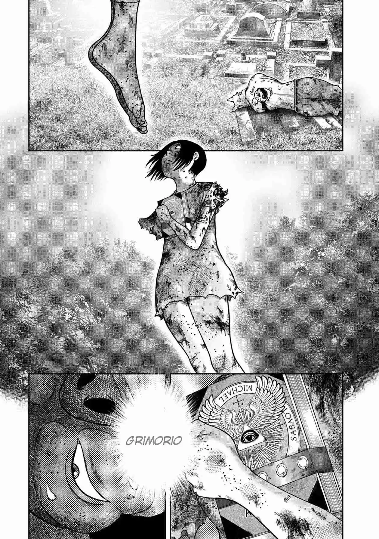 Freak Island - Capítulo 135 - Página 3 - LectorTMOo