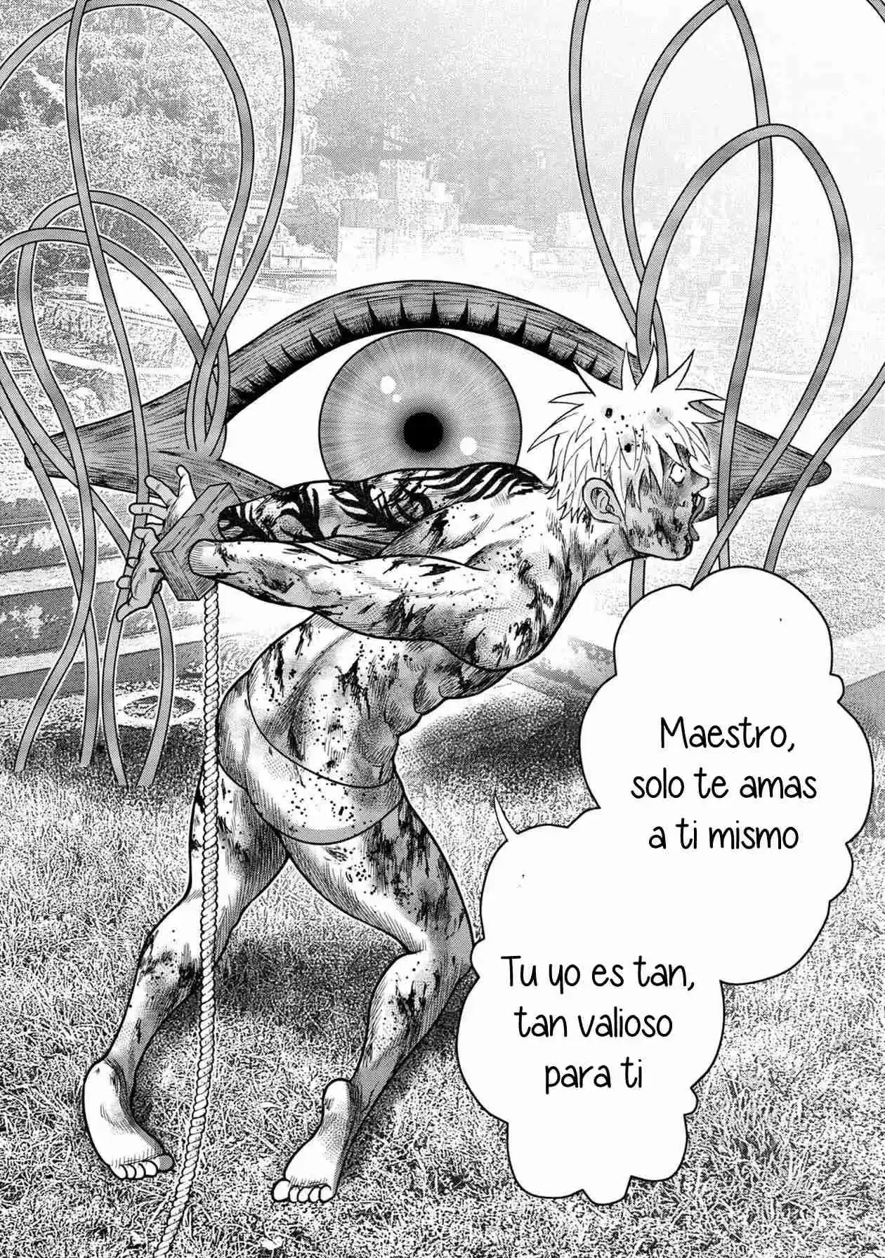 Freak Island - Capítulo 135 - Página 13 - LectorTMOo