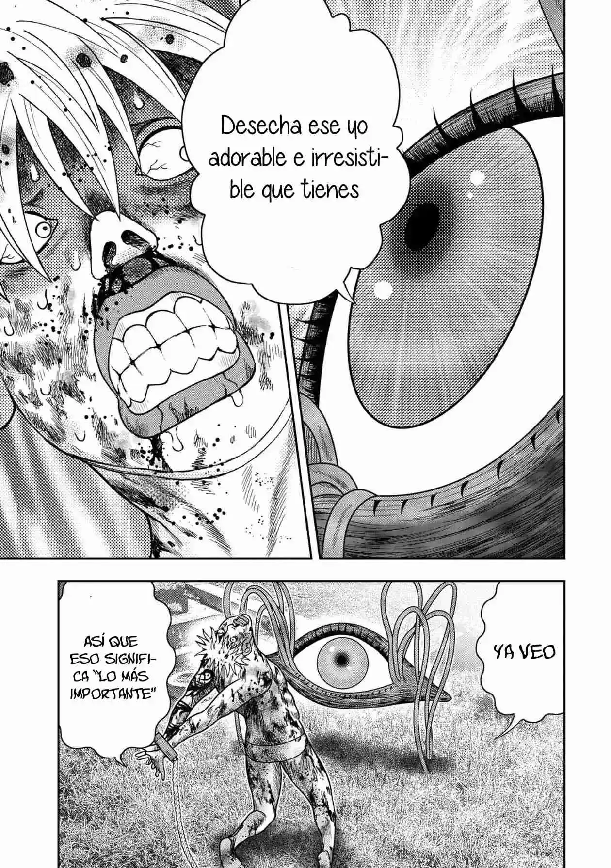 Freak Island - Capítulo 135 - Página 14 - LectorTMOo