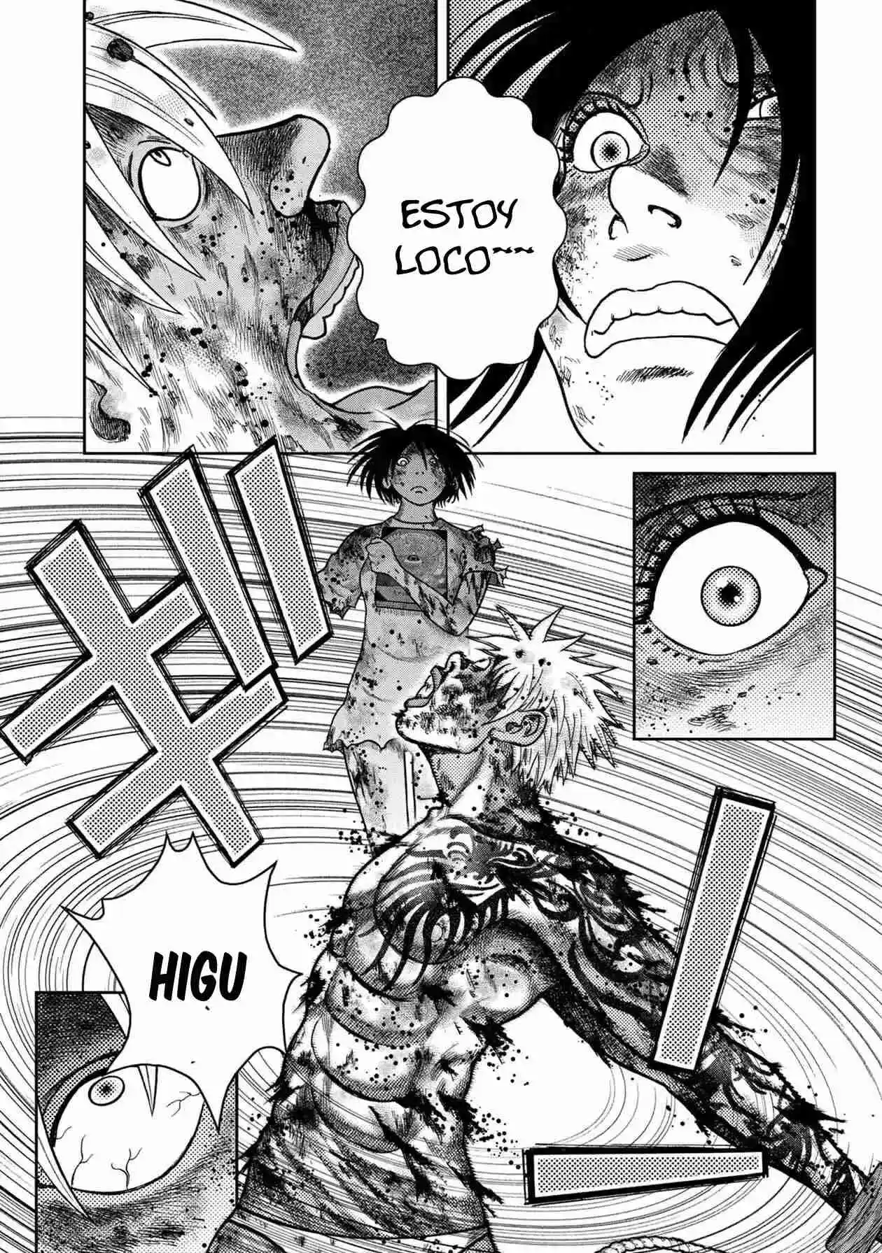 Freak Island - Capítulo 135 - Página 16 - LectorTMOo