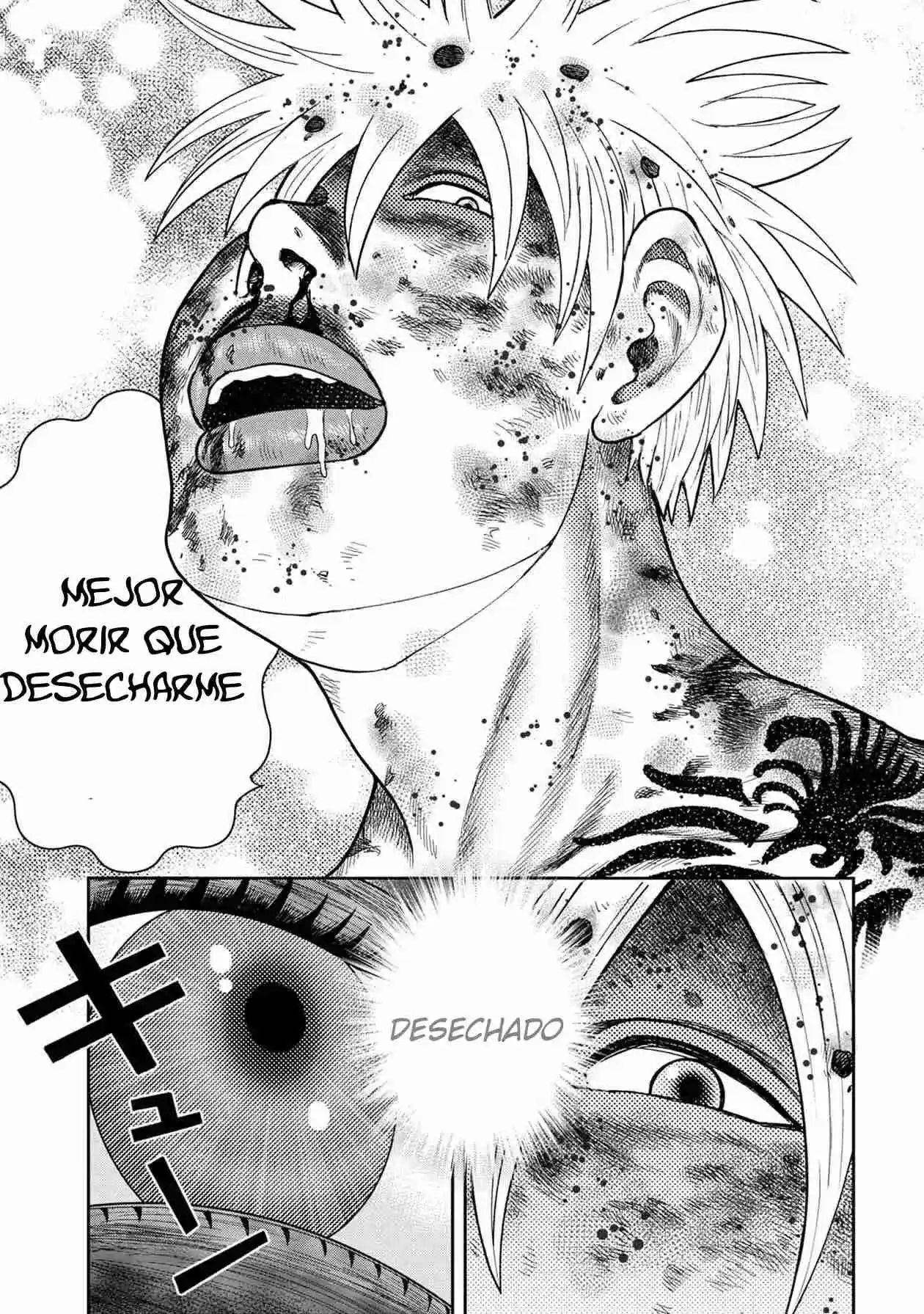 Freak Island - Capítulo 135 - Página 18 - LectorTMOo